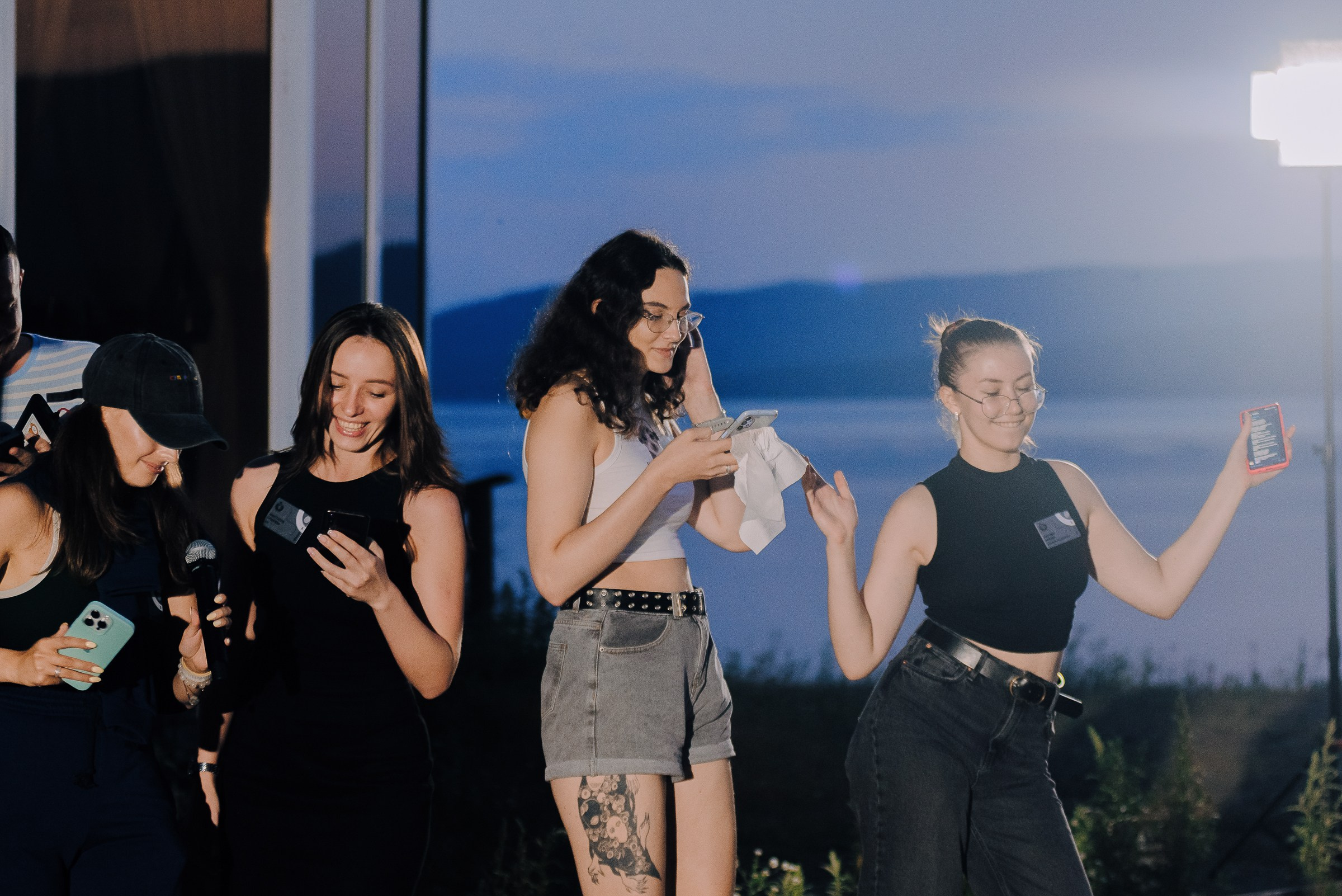 2-х ДНЕВНЫЙ КОРПОРАТИВ В СТИЛЕ ЛАГЕРНОЙ СМЕНЫ НА ТУРГОЯКЕ. Репортажный фотограф Зуев Роман г. Челябинск