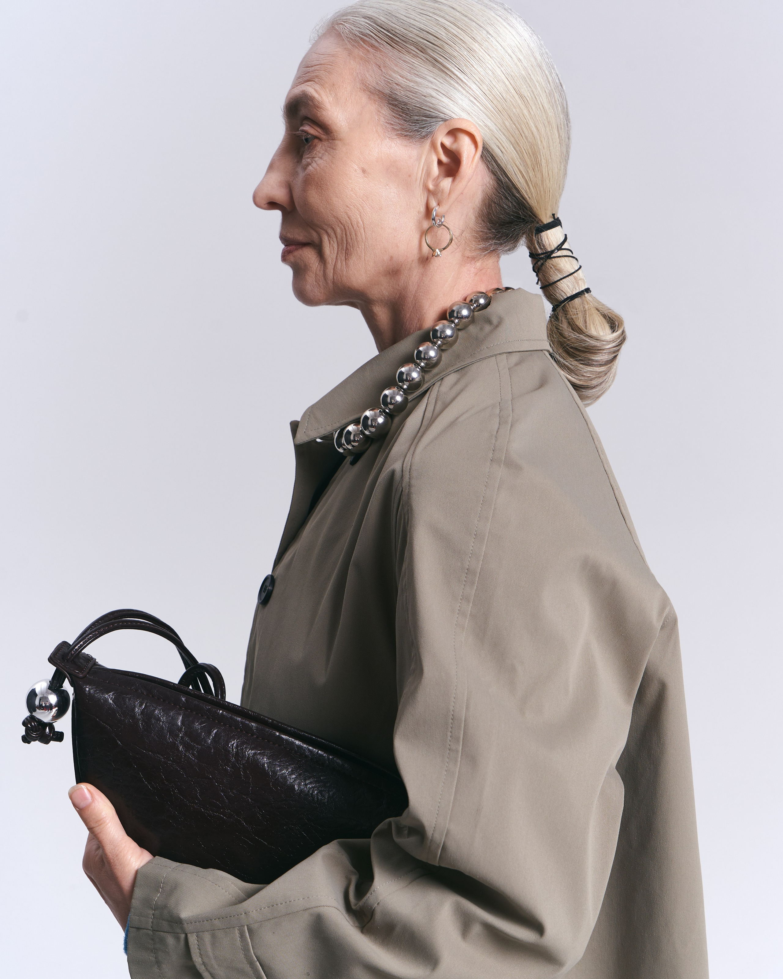 Лукбук — фотограф для брендов в Москве