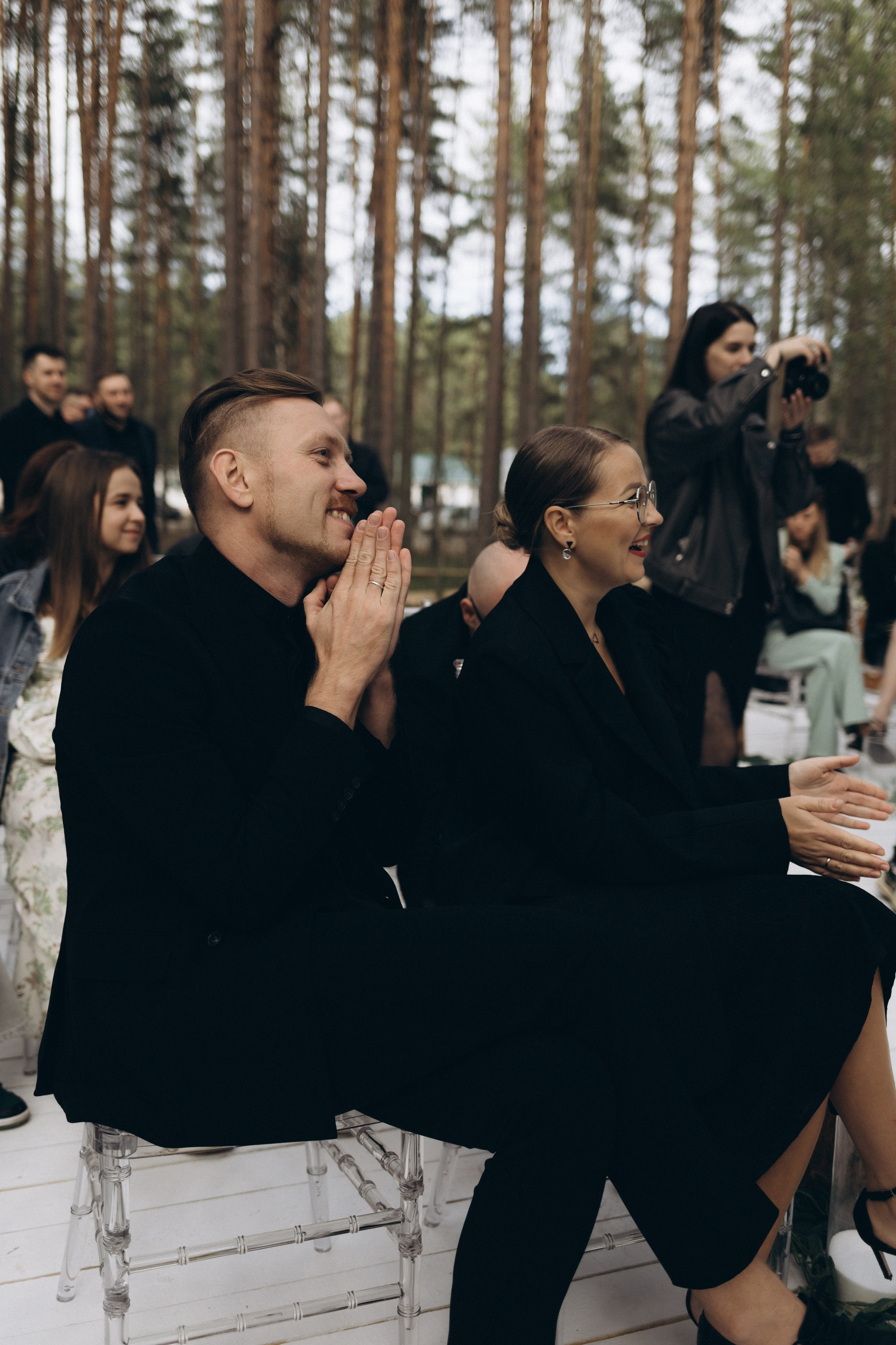 Джон & Александра. Фотограф Петрозаводск/СПБ