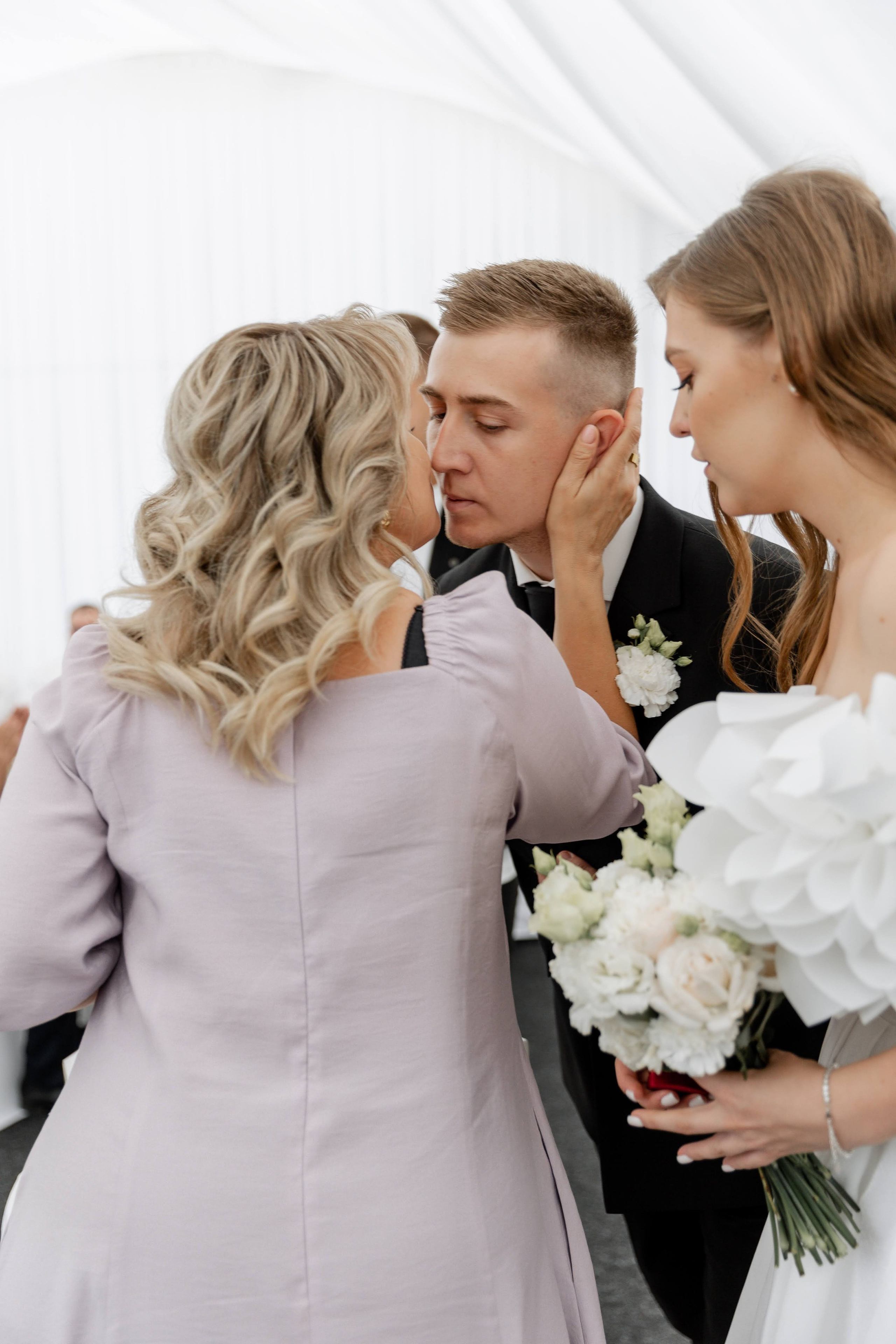 DENIS & KATE. Свадебный и семейный фотограф в Бресте Светлана Эстер