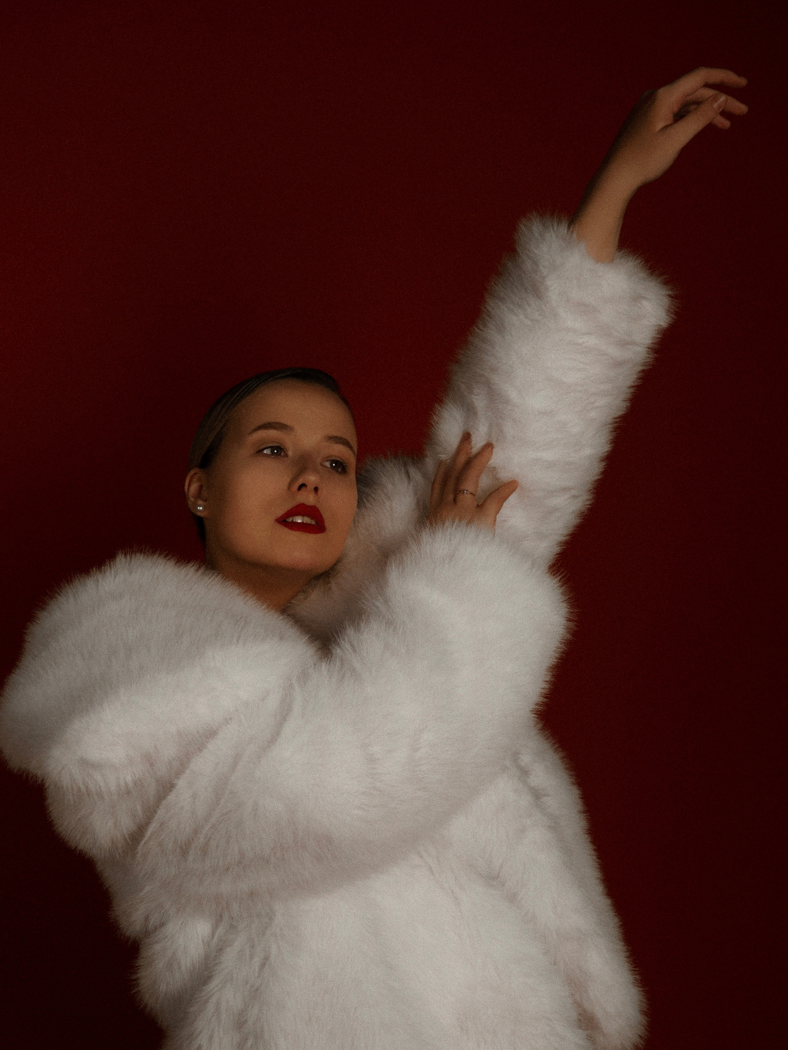 FASHION. Анна Майорова — фотограф-режиссер