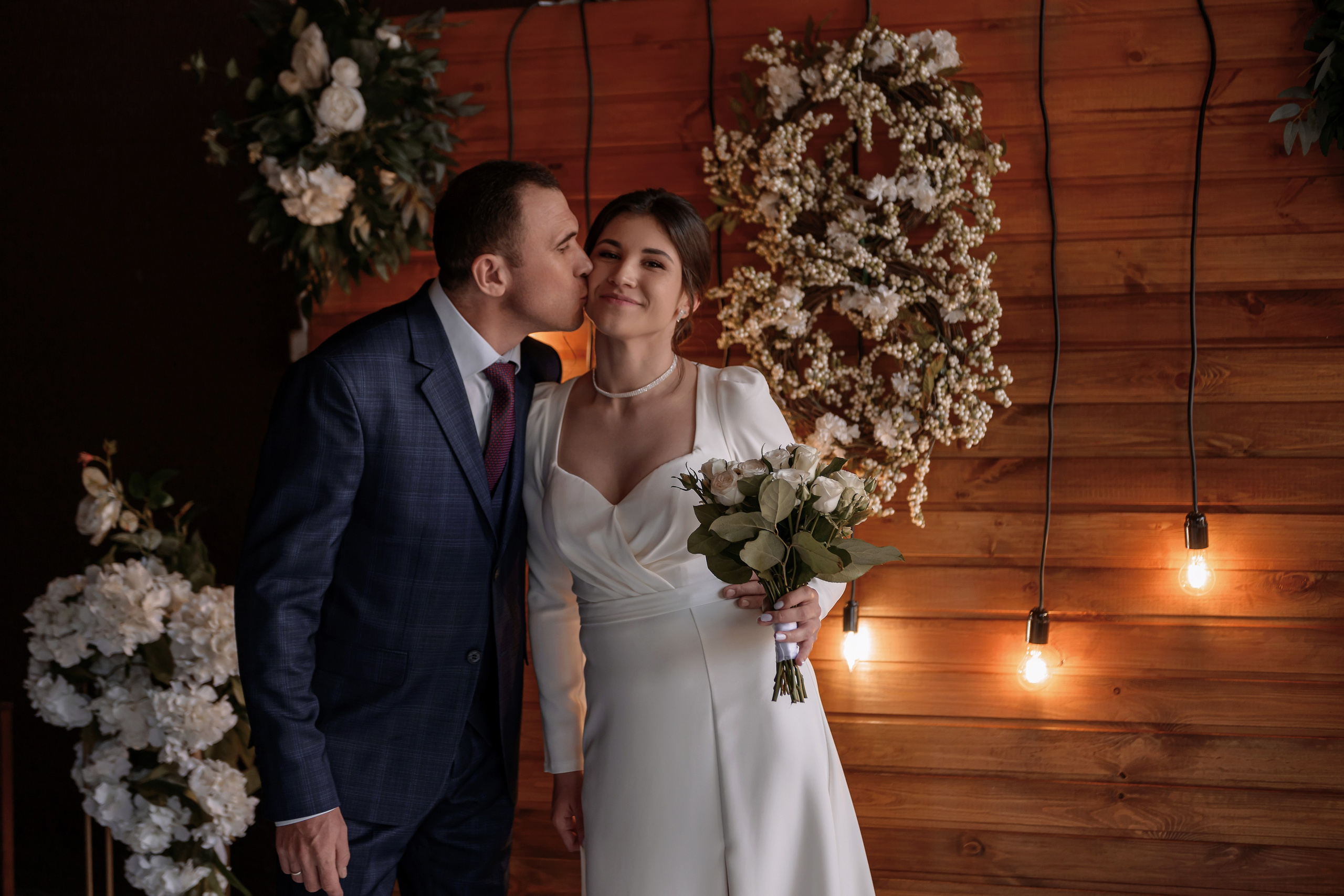 Эдуард и Виктория. Свадебный фотограф Белгород Валуйки Старый Оскол Воронеж