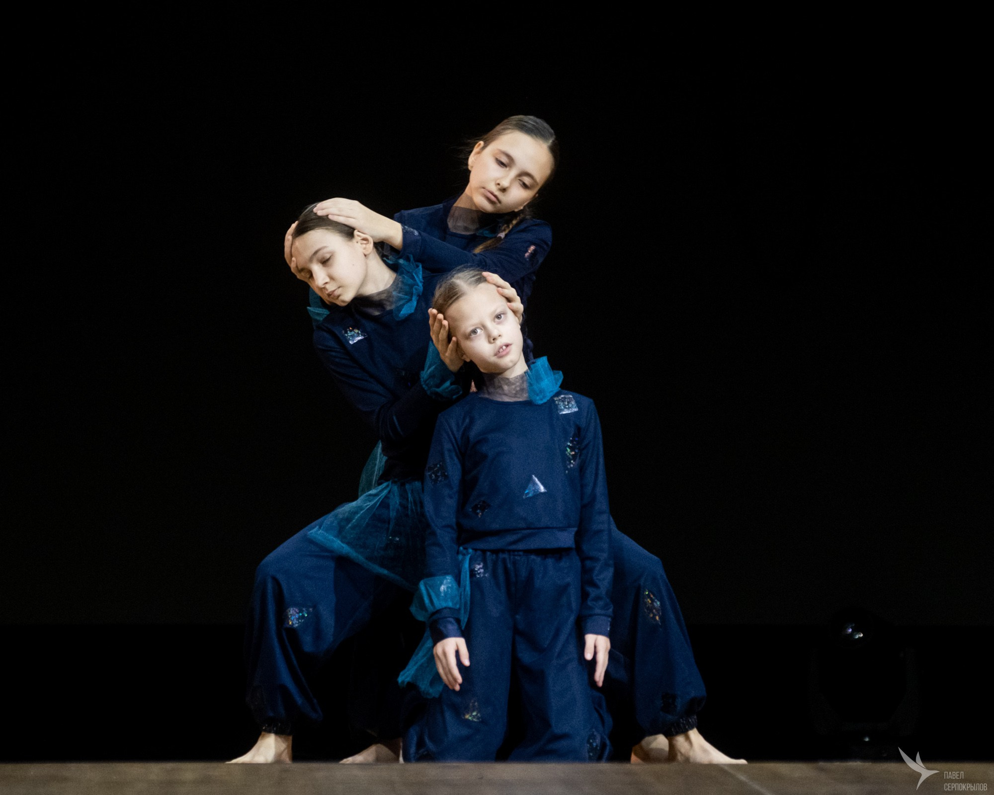 Фестиваль современной хореографии «МосТЫ». Репортажный фотограф в Казани Павел Серпокрылов