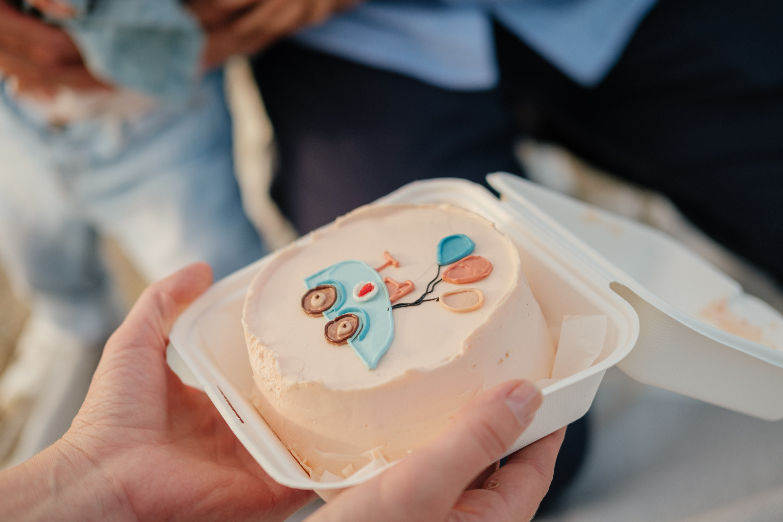 День рождения сына. Фотограф в Иркутске Анна Мирошникова