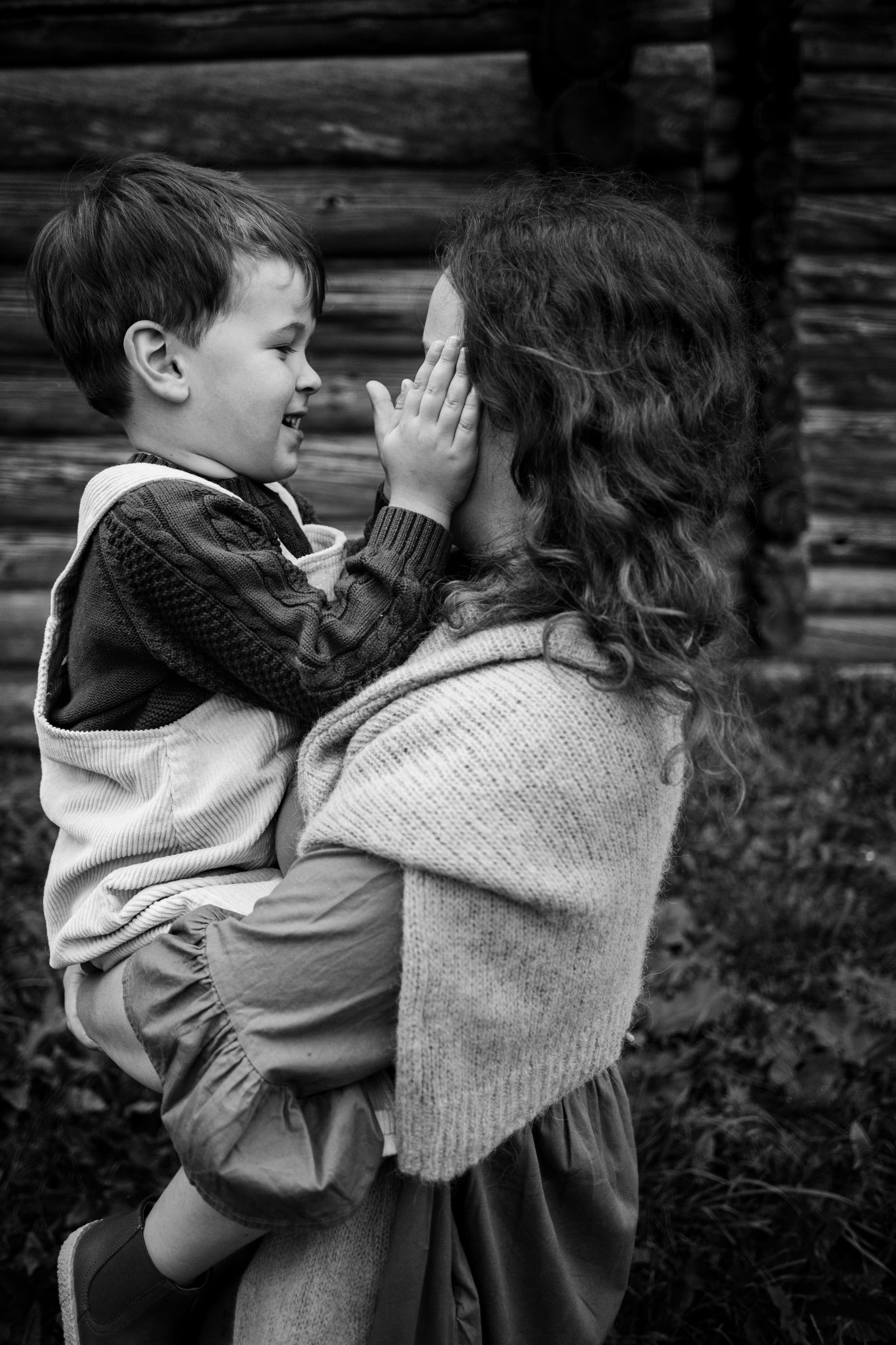 Фотосессии. Фотограф в Каргополе и Няндоме