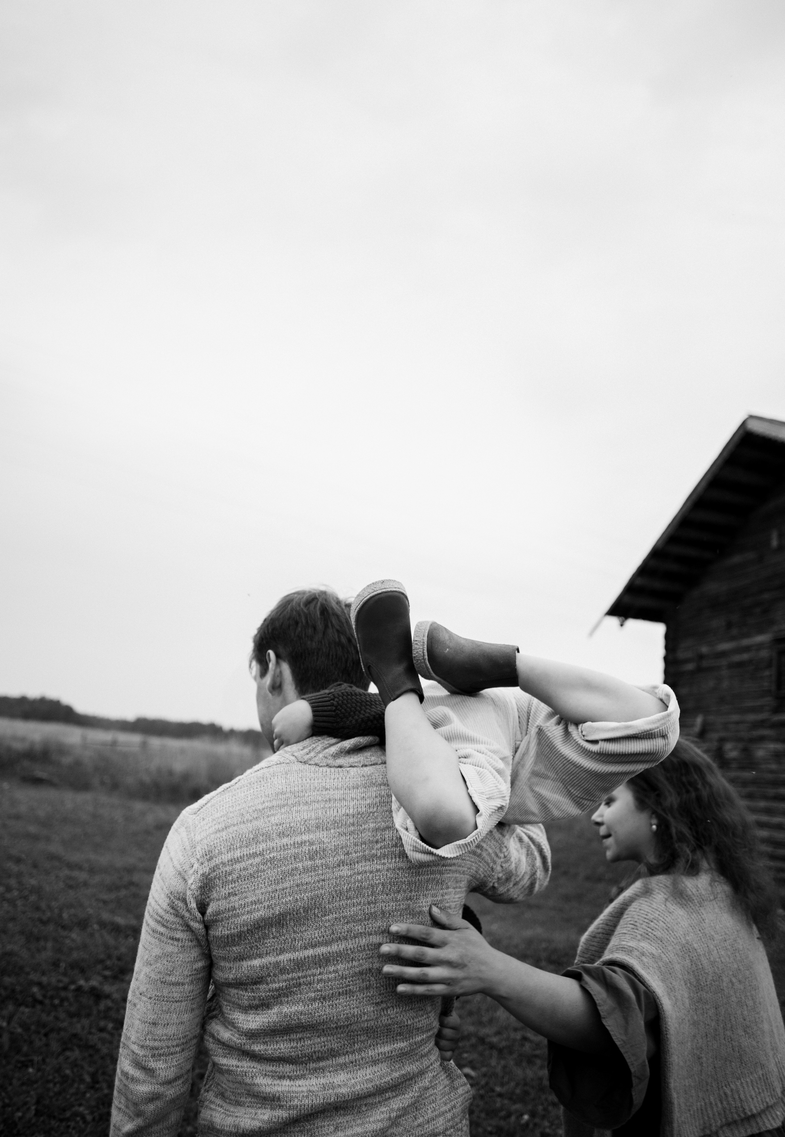 Фотосессии. Фотограф в Каргополе и Няндоме