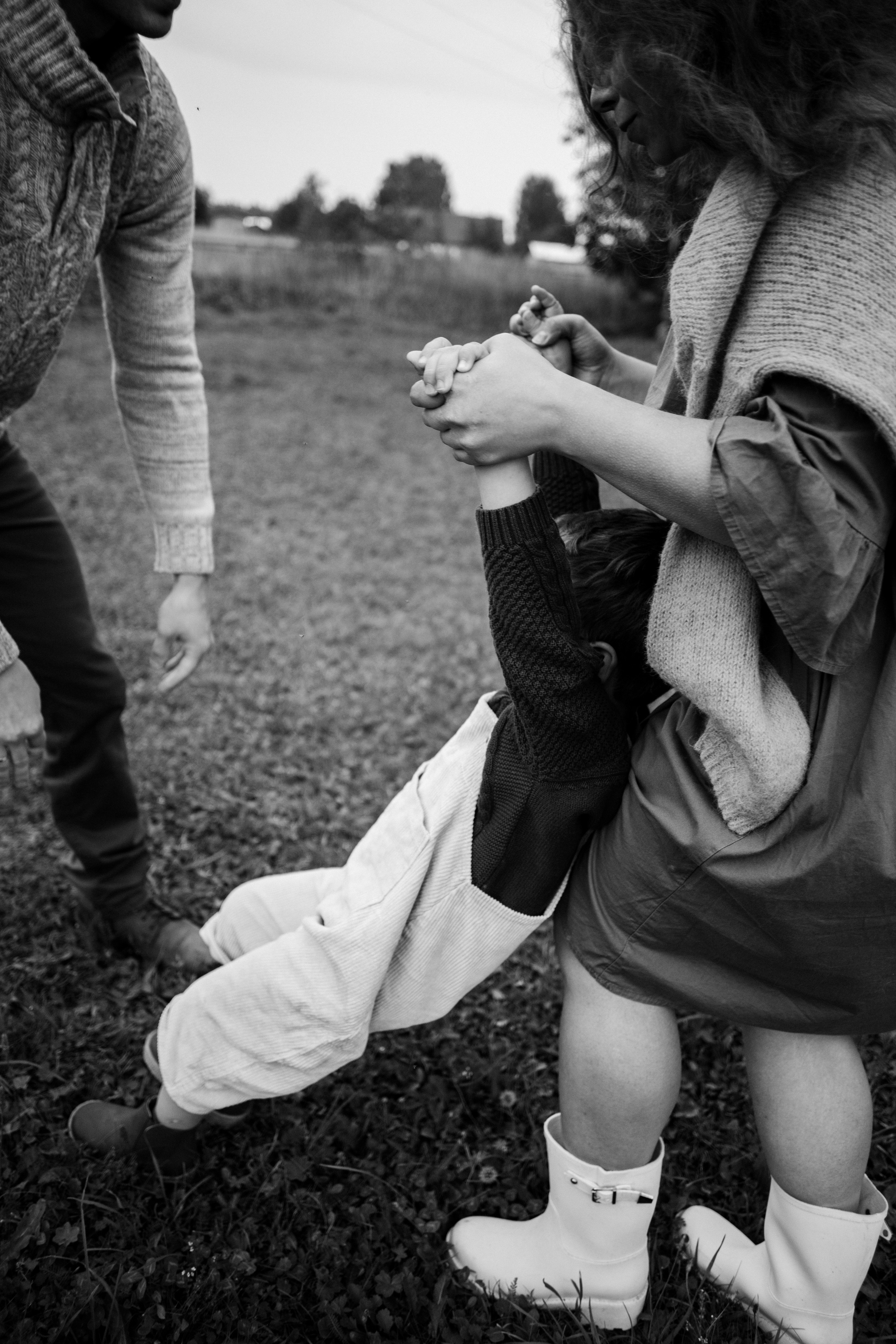 Фотосессии. Фотограф в Каргополе и Няндоме