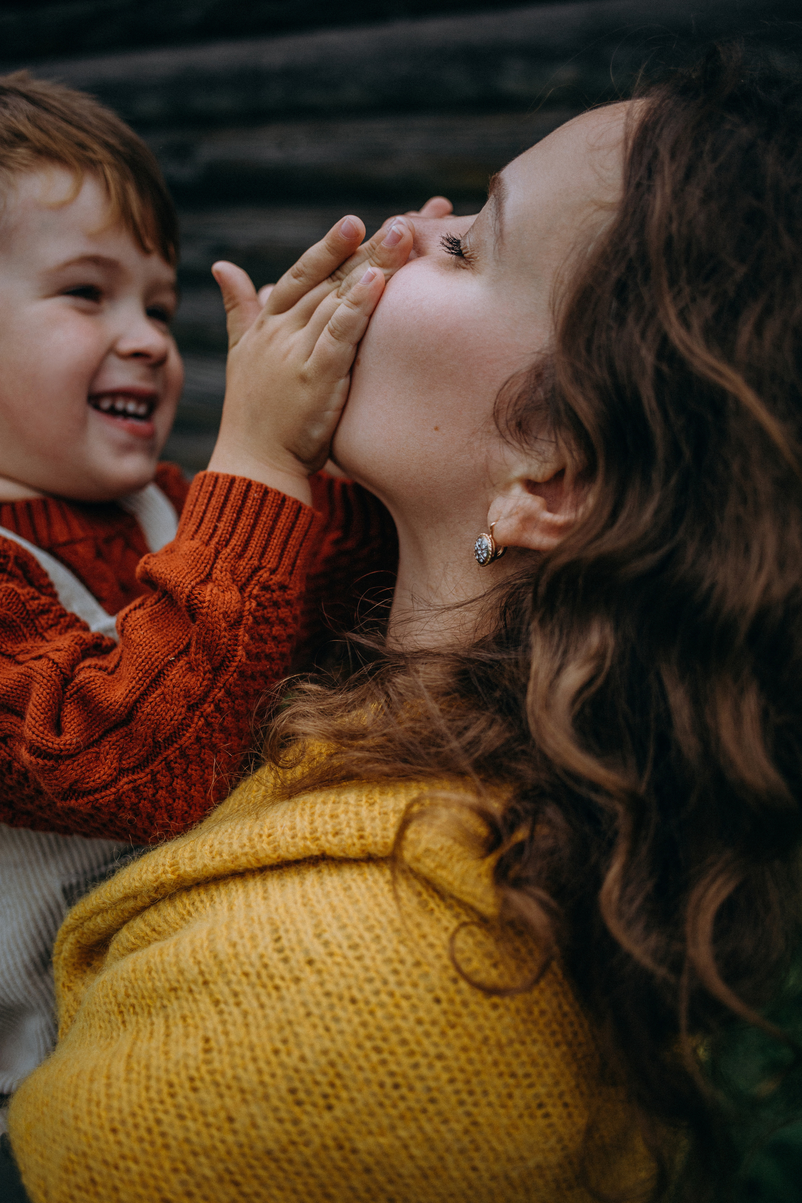 Фотосессии. Фотограф в Каргополе и Няндоме