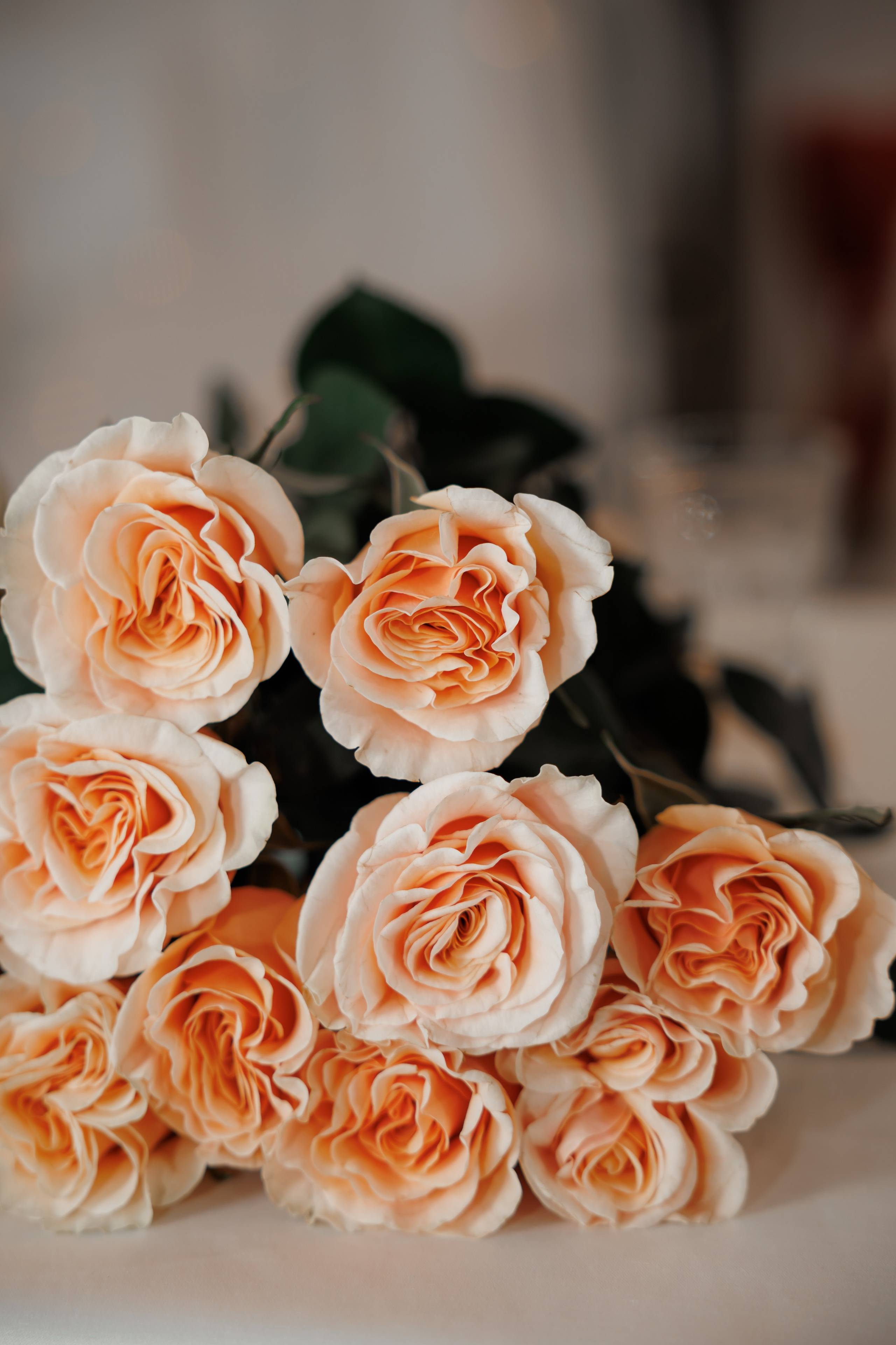 Юбилей, ресторан «Барский», усадьба «Гребнево». Свадебный и репортажный фотограф (Москва, Королев и другие)