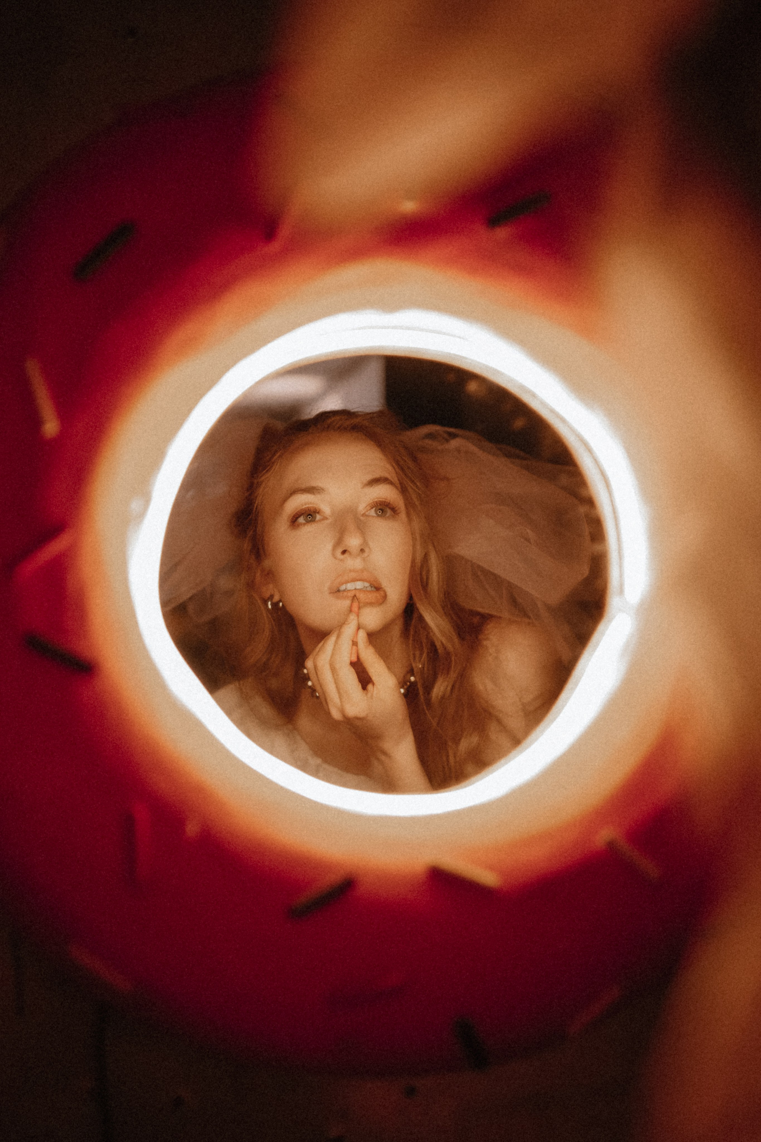 Розовая свадьба. Николь — ваш любимый фотограф в Санкт-Петербурге