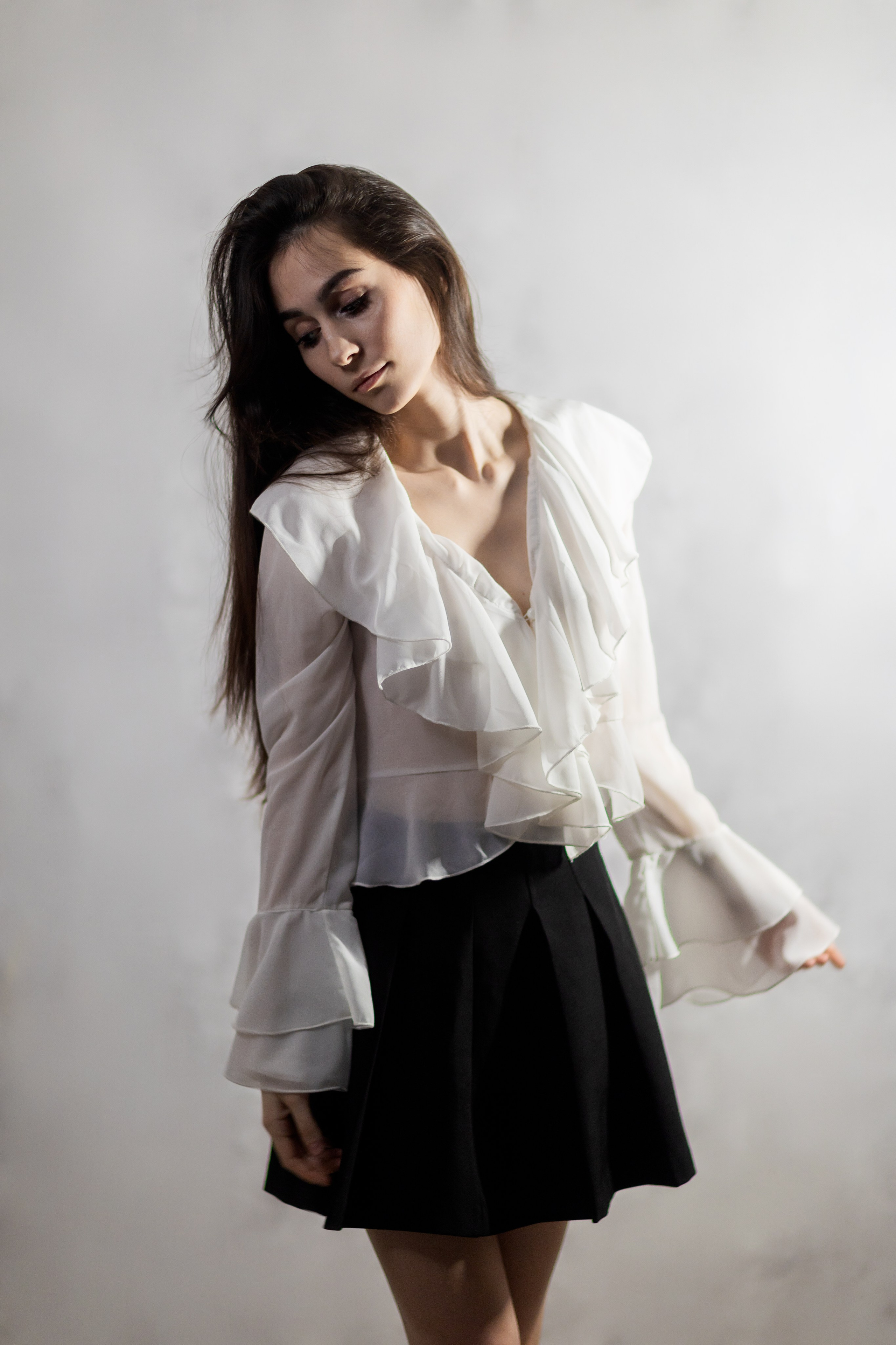 Разное. Photomantis