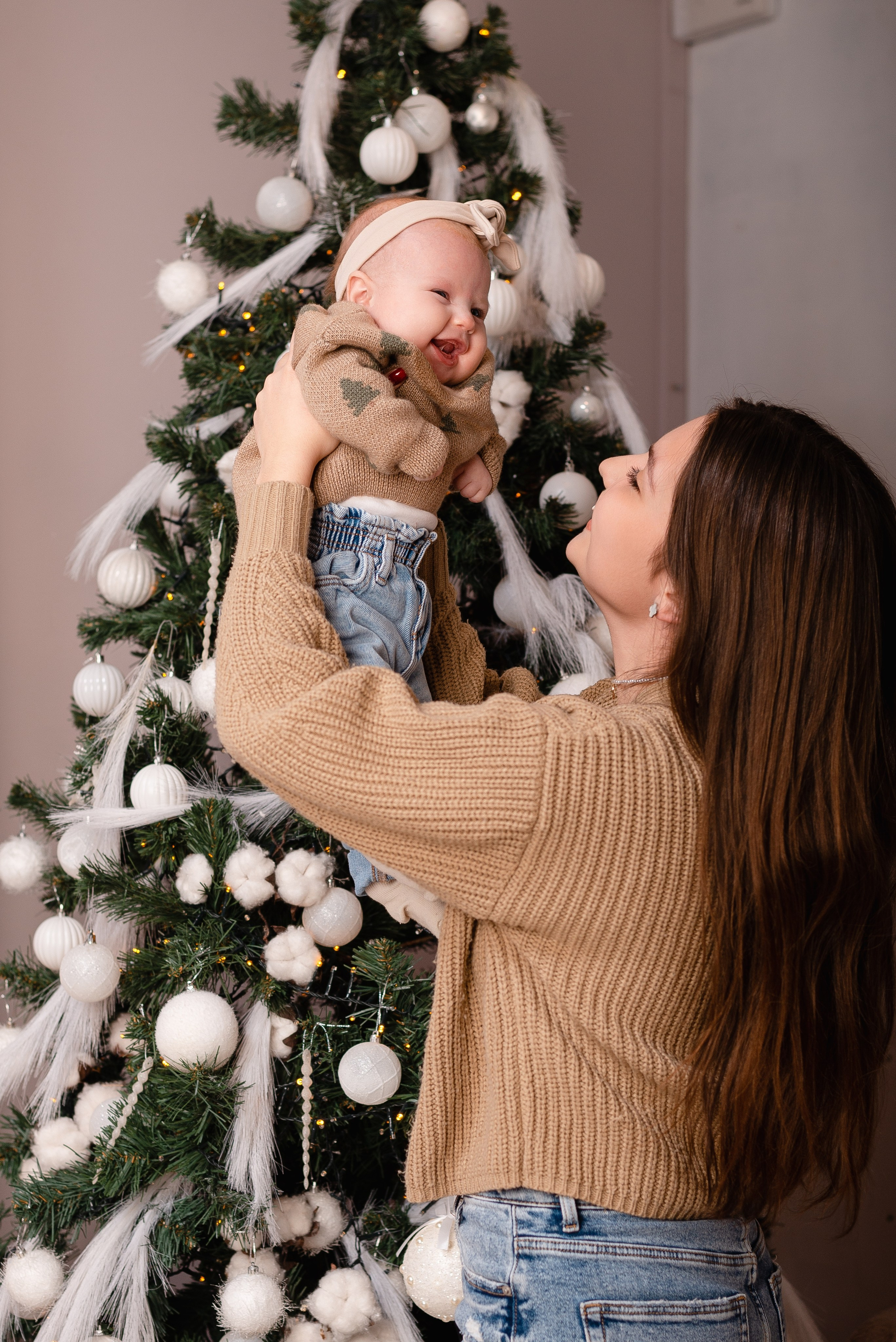 Ленины. Семейный и детский фотограф Иваново Ксения Азаренкова