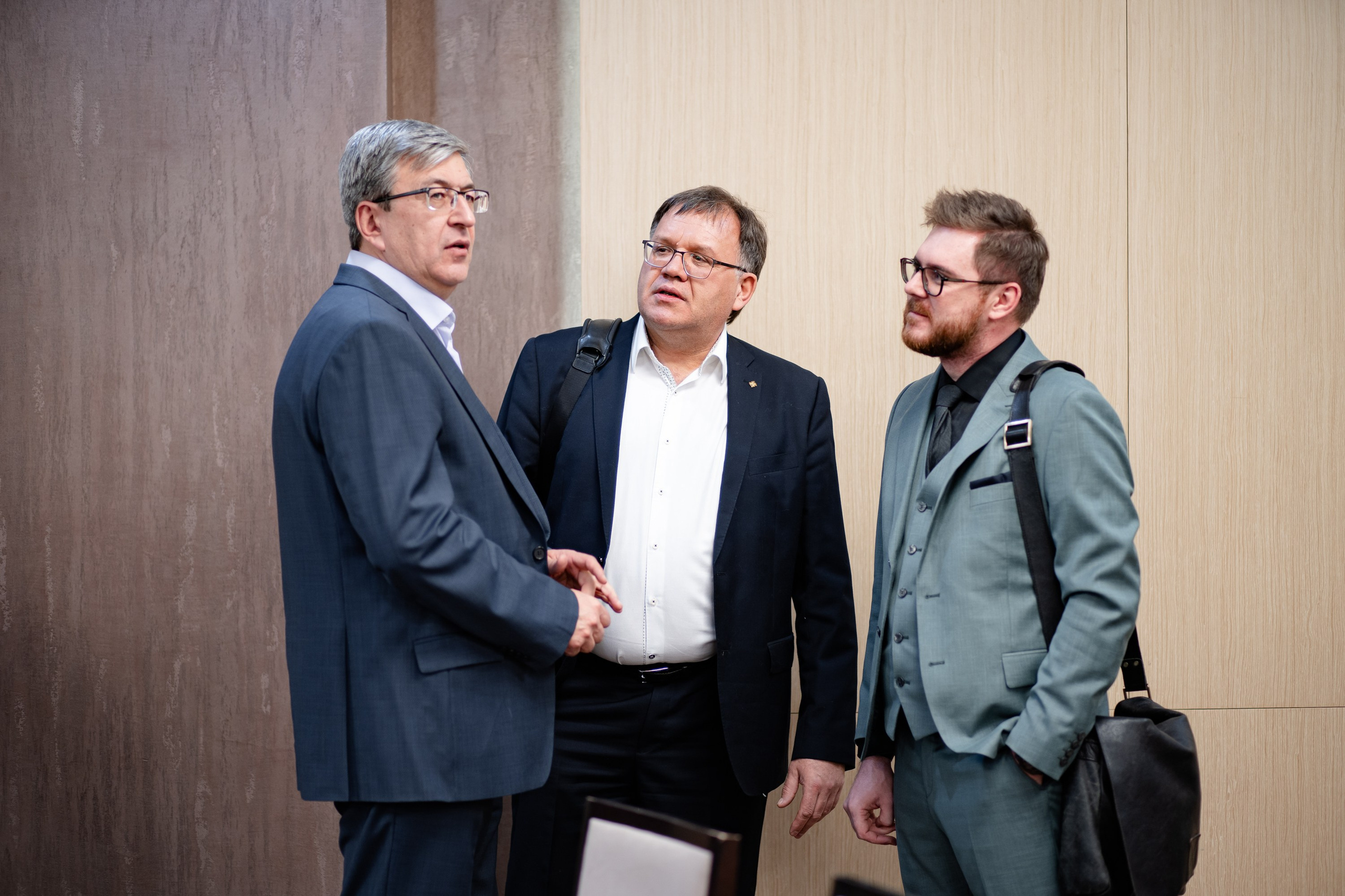 РСПП. Свадебный и репортажный фотограф в Уфе и по России