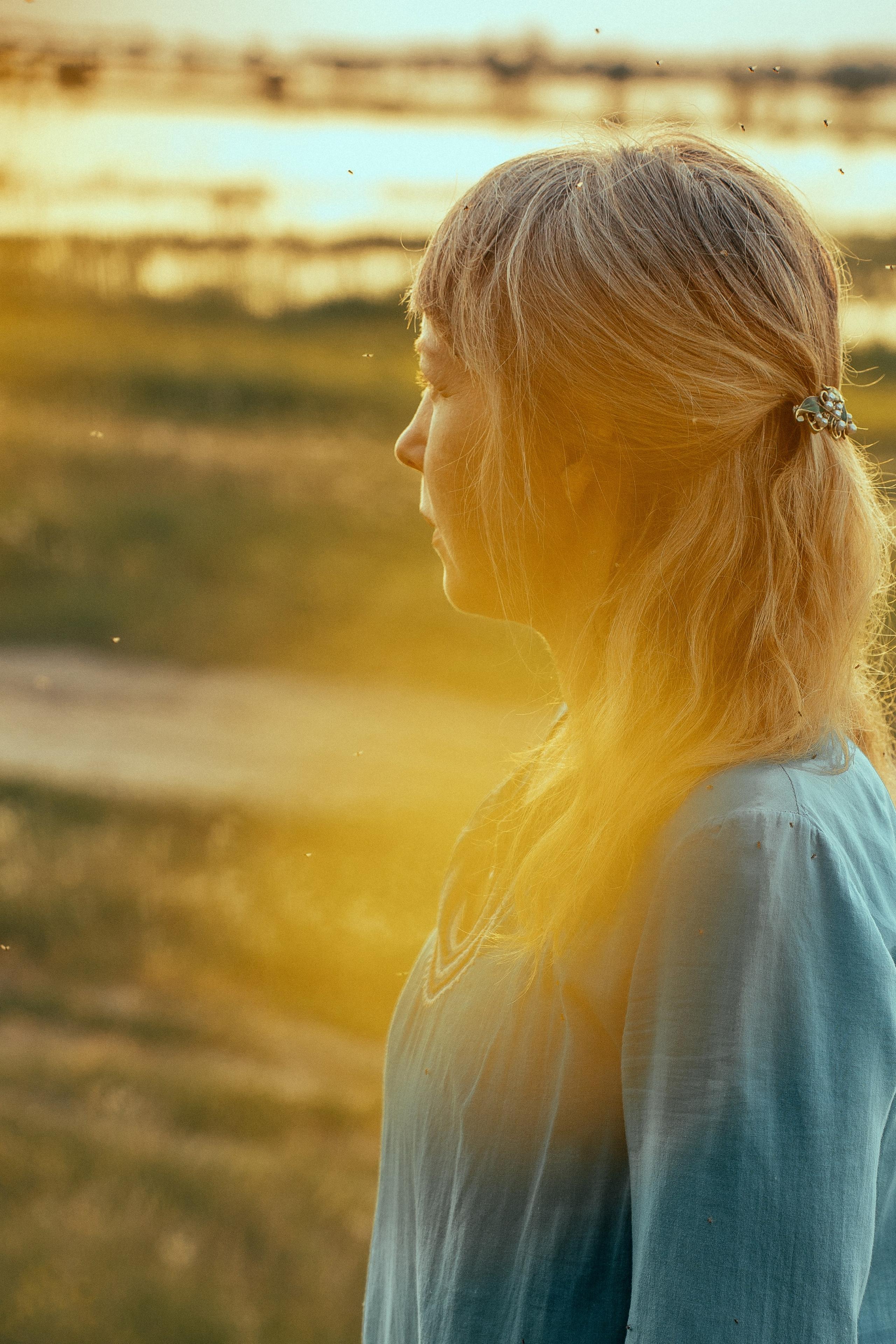 Алёна, Айнур, Лея. Лайфстайл фотограф в Ханты-Мансийске Мария Шишкина