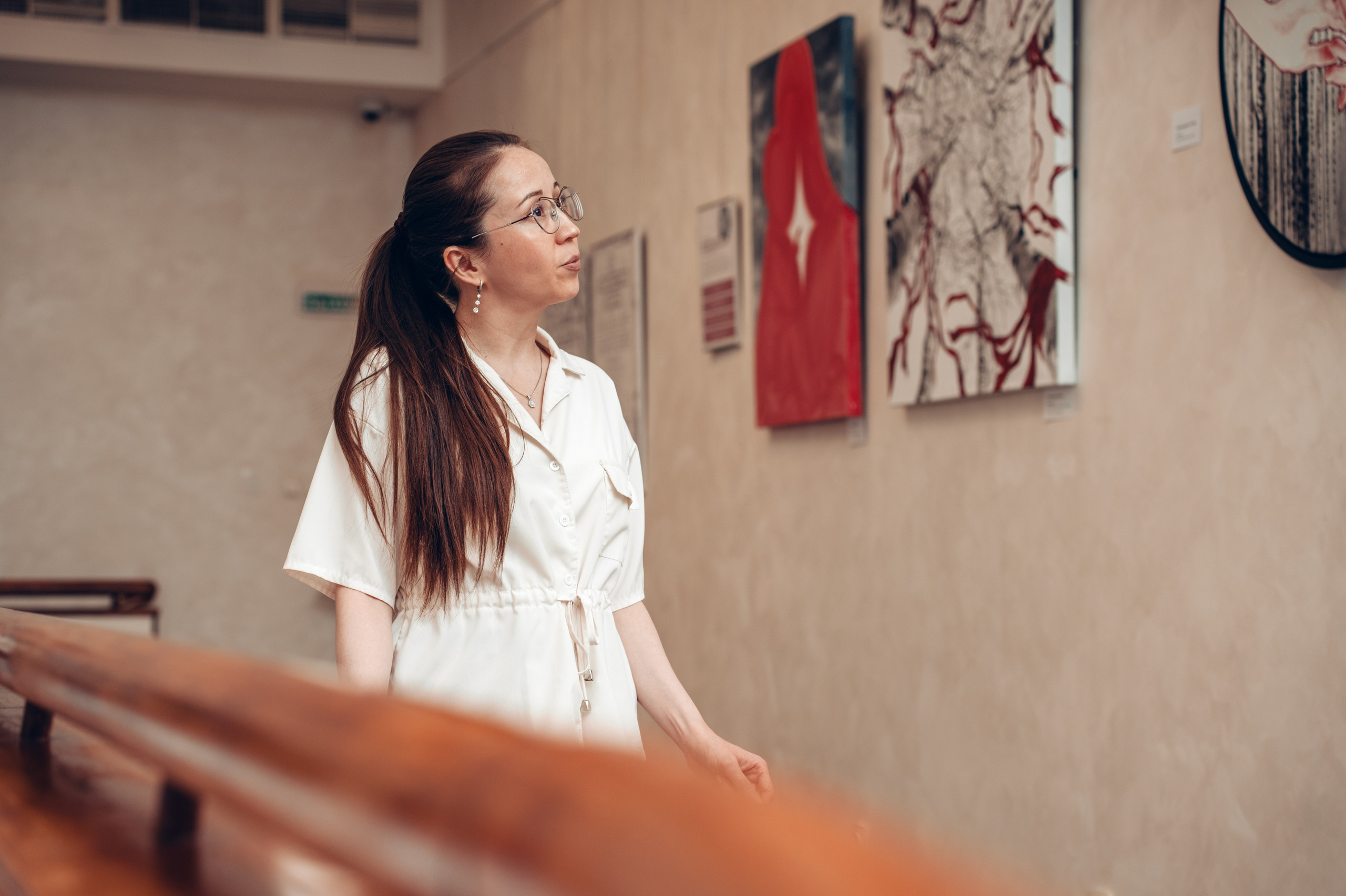 Лайфстайл фотограф в Ханты-Мансийске Мария Шишкина