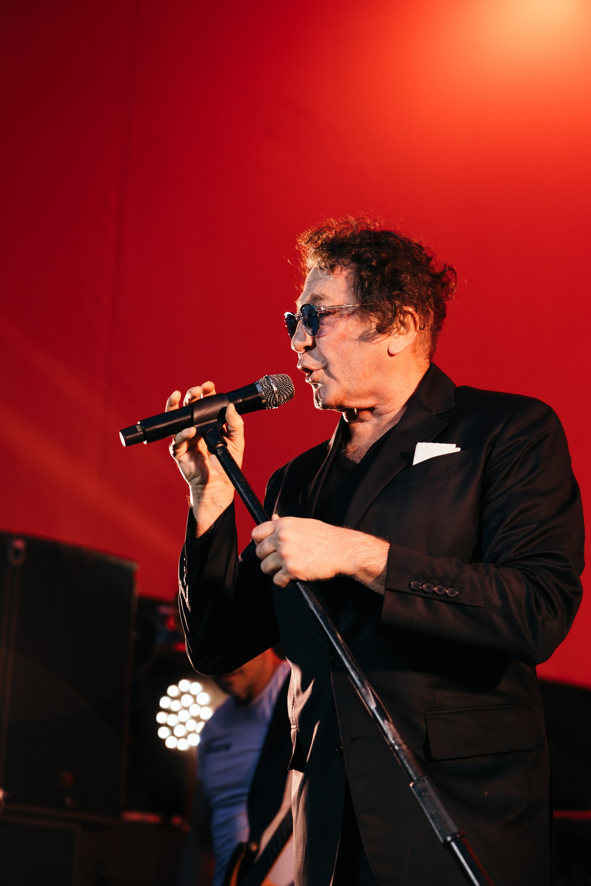 ALFA BANK | SPIEF 2025. Репортажный фотограф в Санкт-Петербурге Александр Паклин