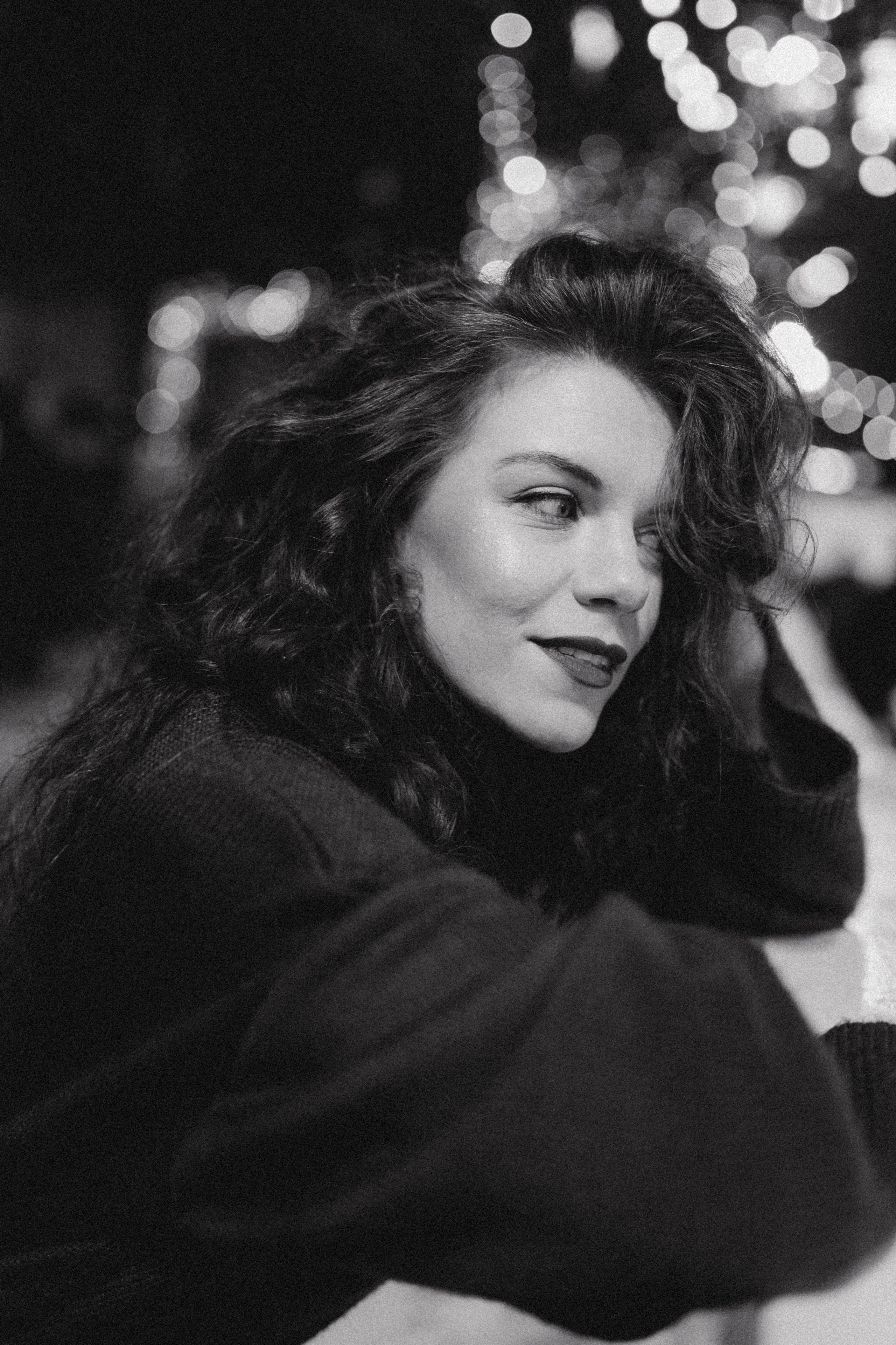 Катя. Фотограф в Петербурге Ольга Стрельченко