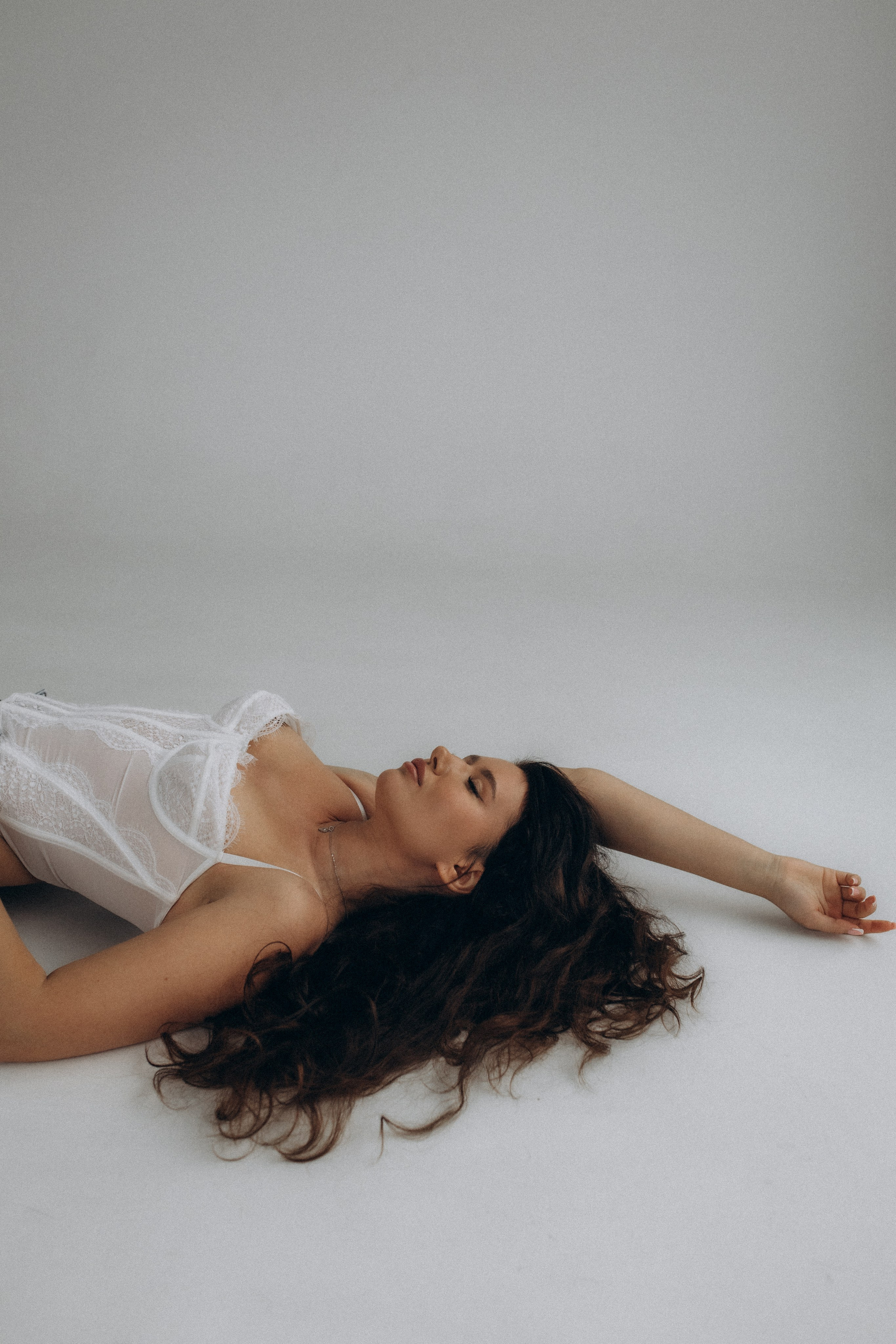 Ксюша. Фотограф в Петербурге Ольга Стрельченко