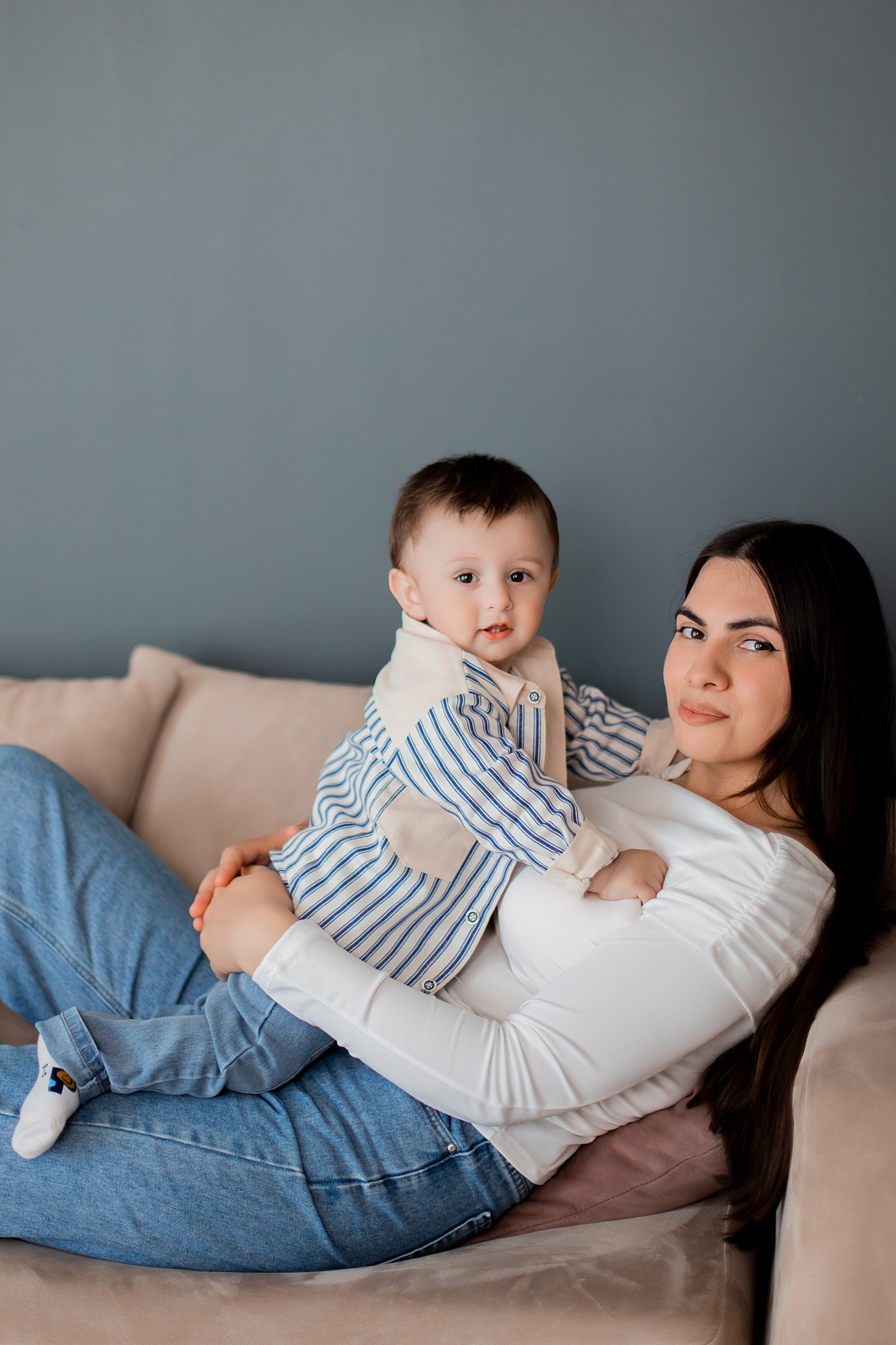 Анонс для Адама и Жасмиры. Семейный и индивидуальный фотограф в Ростове-на-Дону