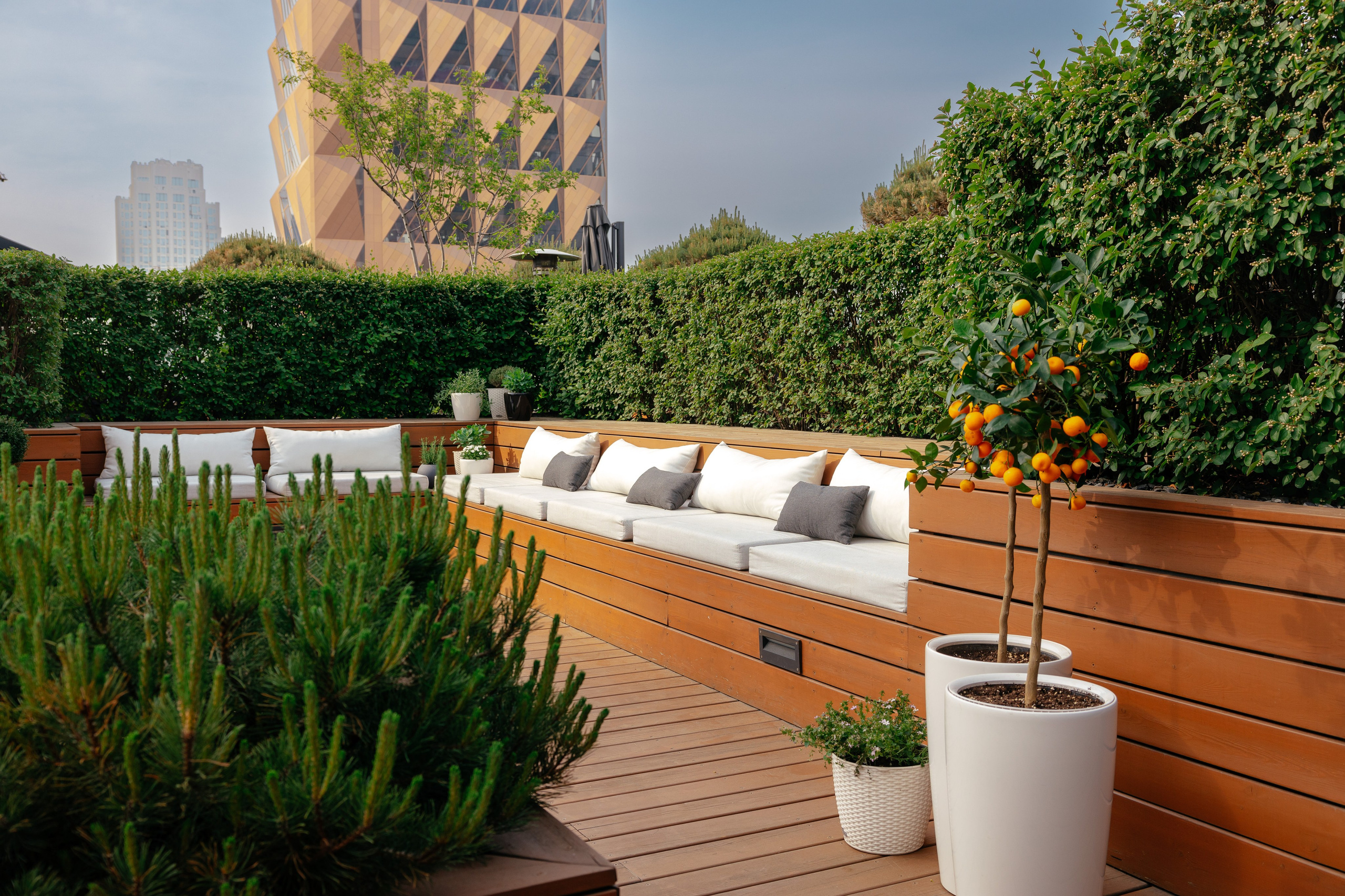 ЖК Кандинский. Фотограф для бизнеса Константин Брусницын в Екатеринбурге