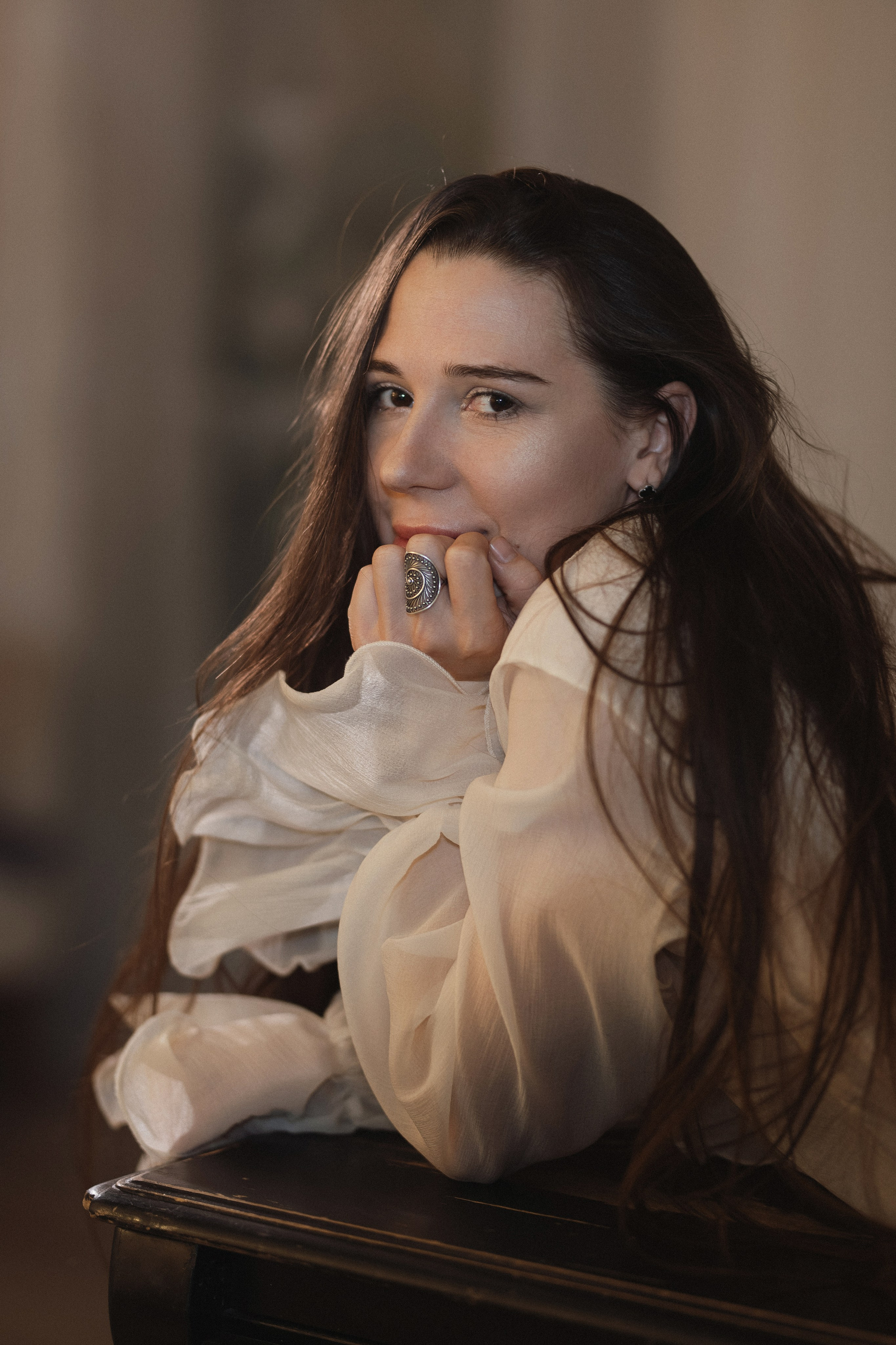 ВИКА ` 25. Maria Startseva Photo