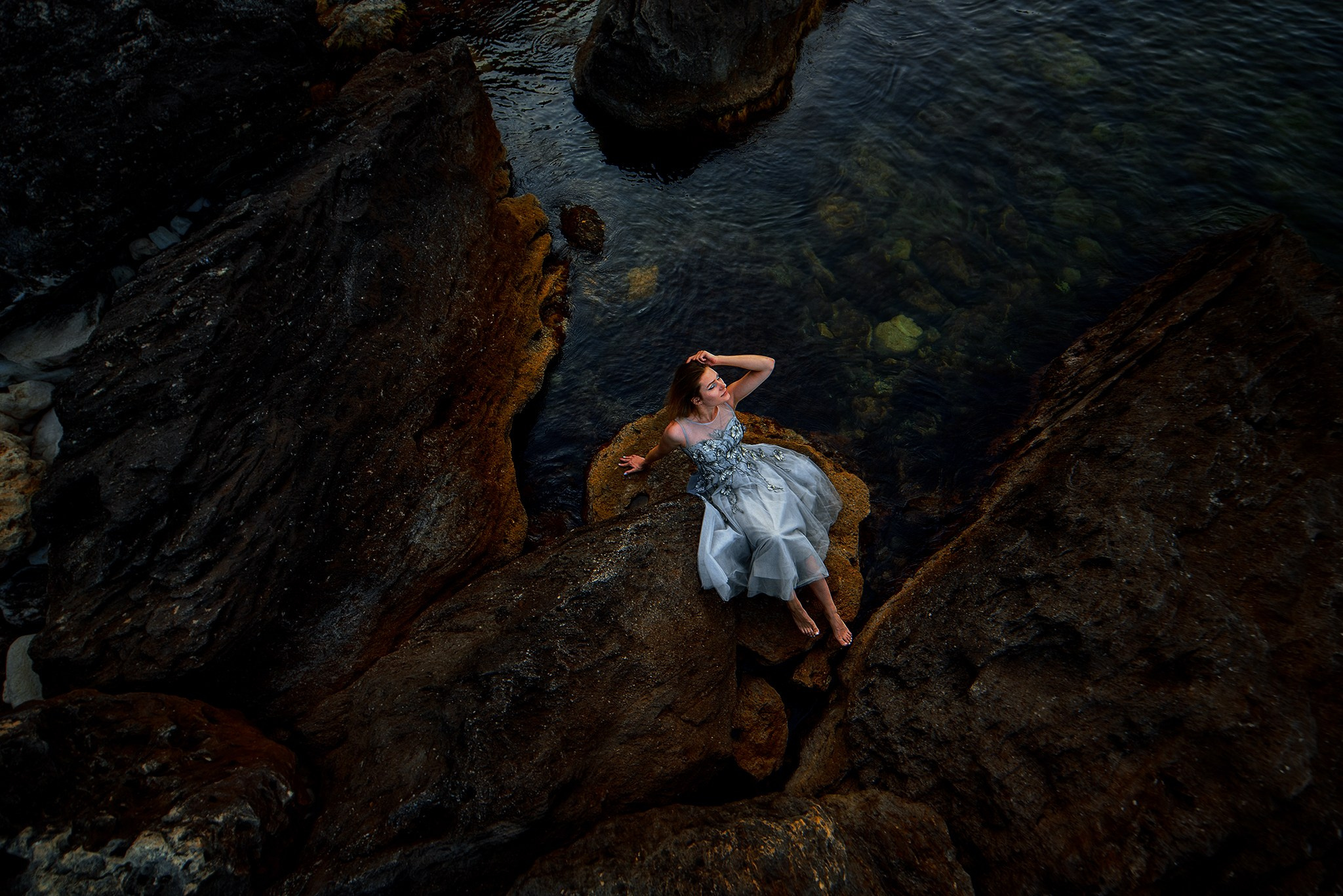 Авторские фото-туры. Авторские Фототуры и Фотосессии Крыму. Фотограф Дарья Исаенко