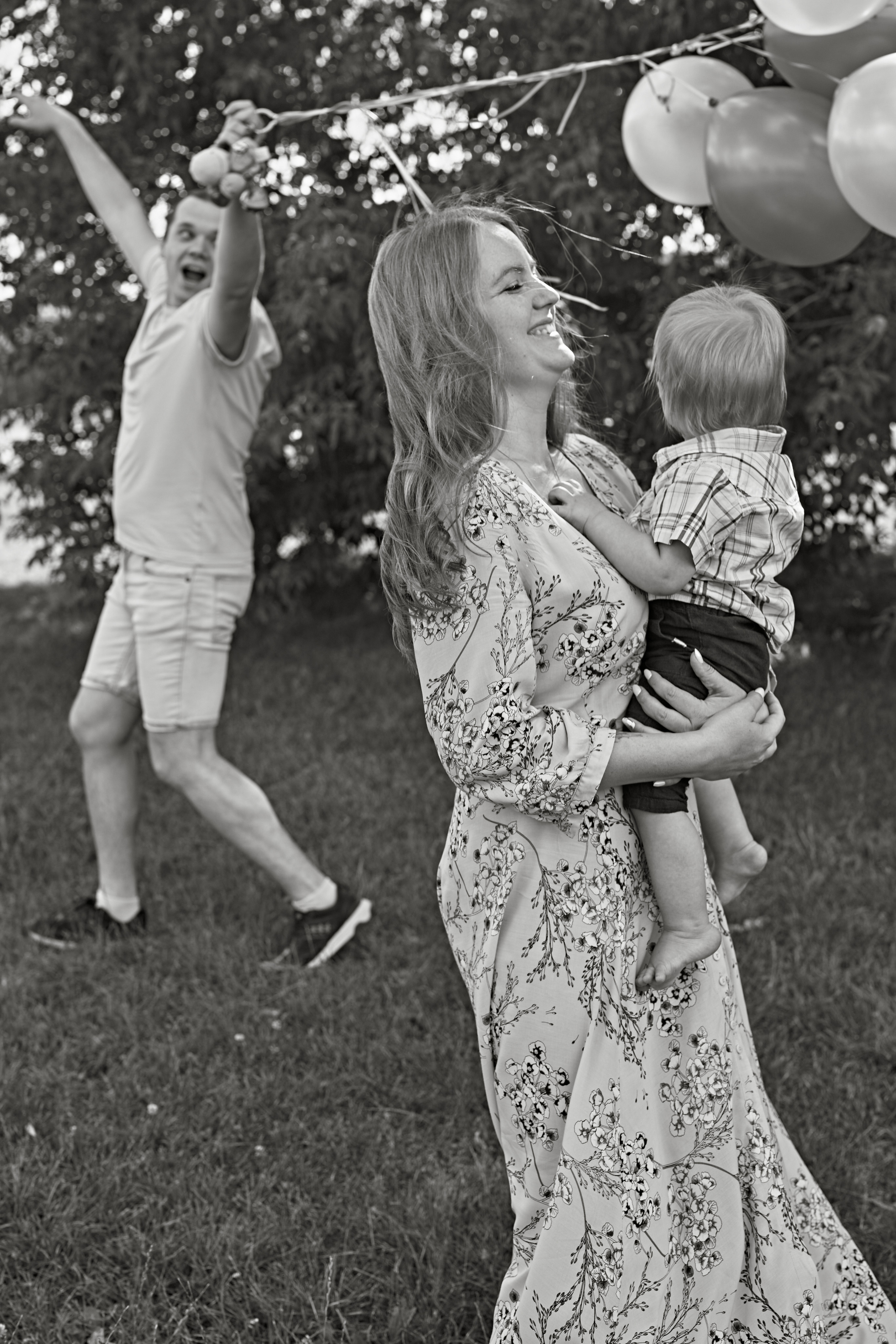 Семьи. Семейный фотограф Новороссийск, Анапа, Геленджик Мария Колесниченко