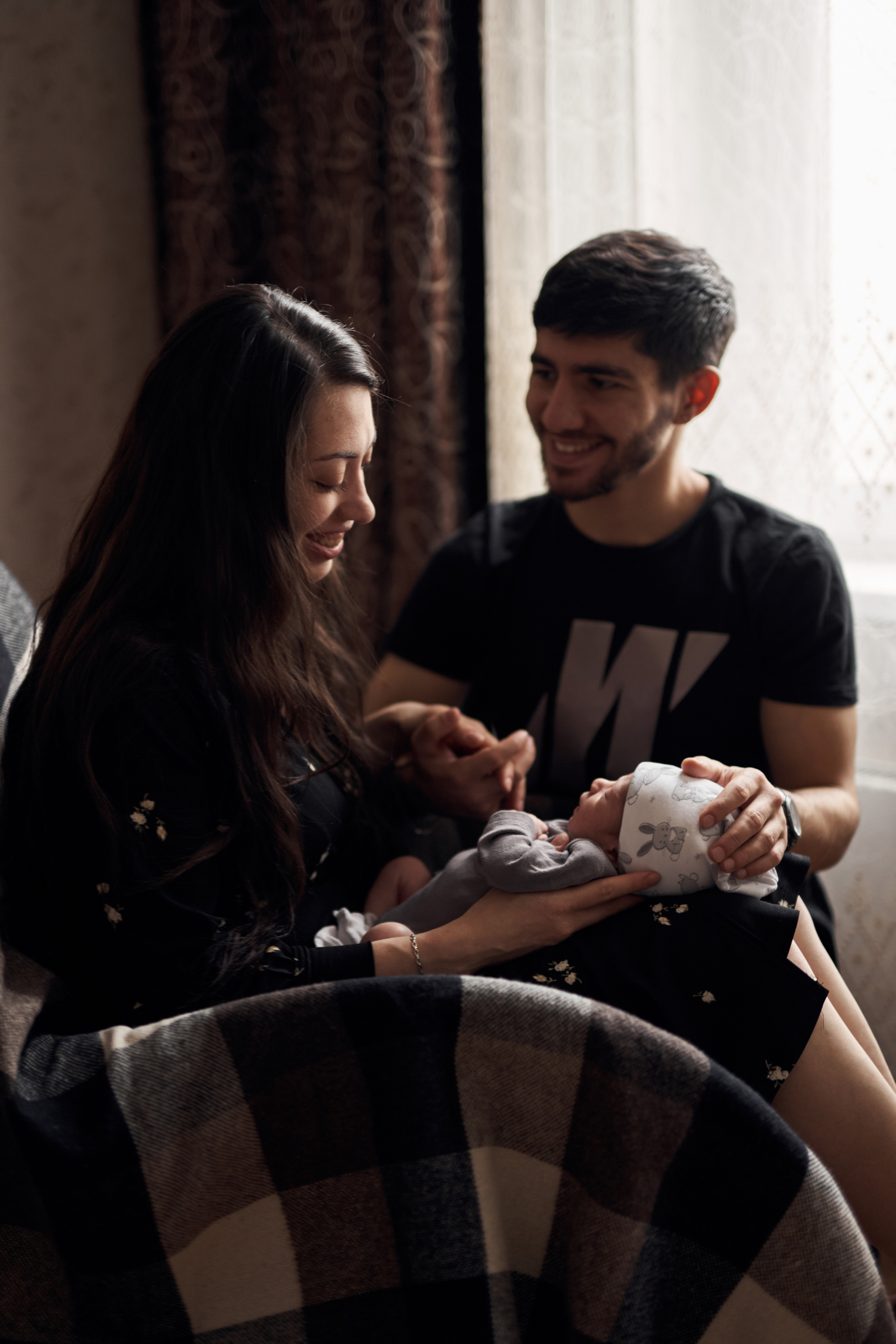 NewBorn. Семейный фотограф Новороссийск, Анапа, Геленджик Мария Колесниченко