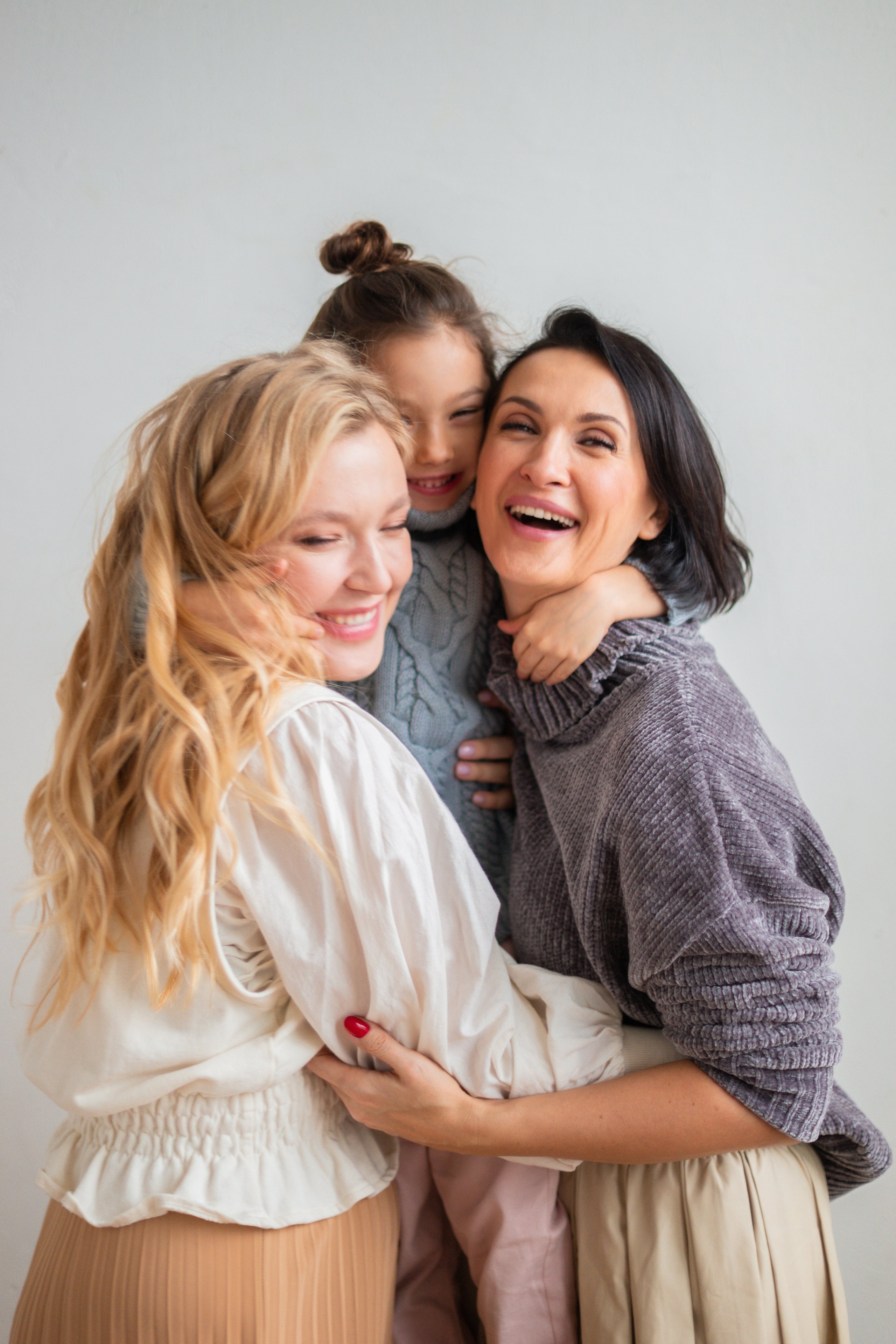 Семьи. Семейный фотограф Новороссийск, Анапа, Геленджик Мария Колесниченко