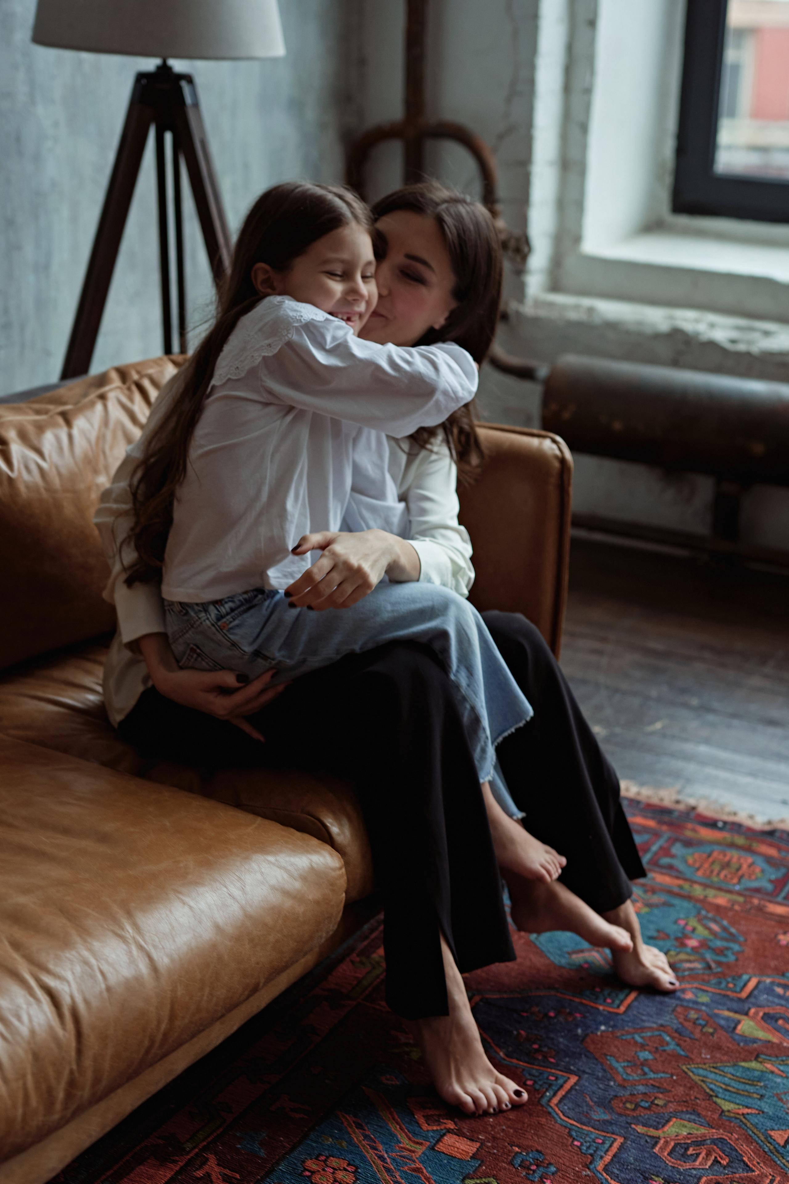 Семьи. Семейный фотограф Новороссийск, Анапа, Геленджик Мария Колесниченко