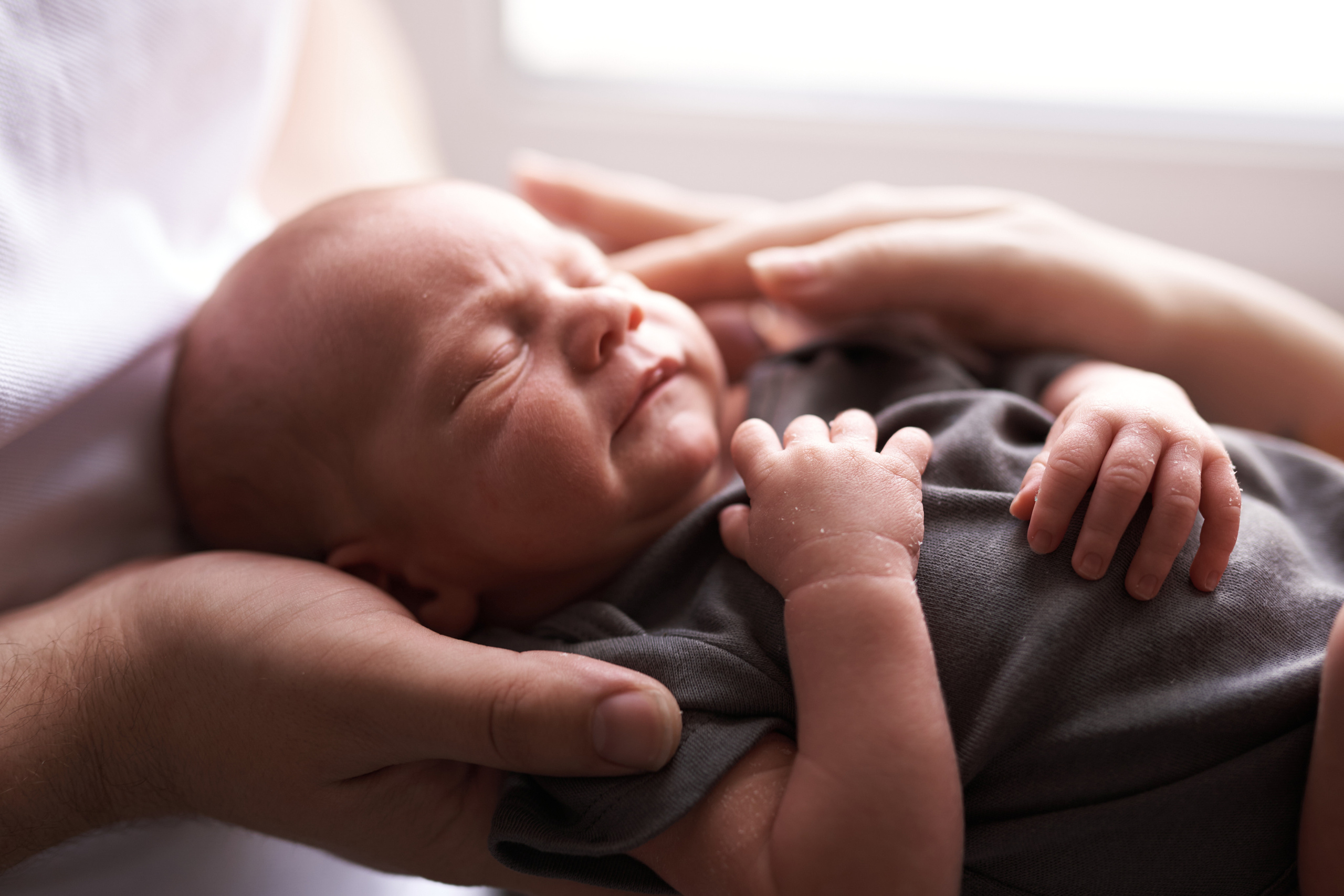 NewBorn. Семейный фотограф Новороссийск, Анапа, Геленджик Мария Колесниченко