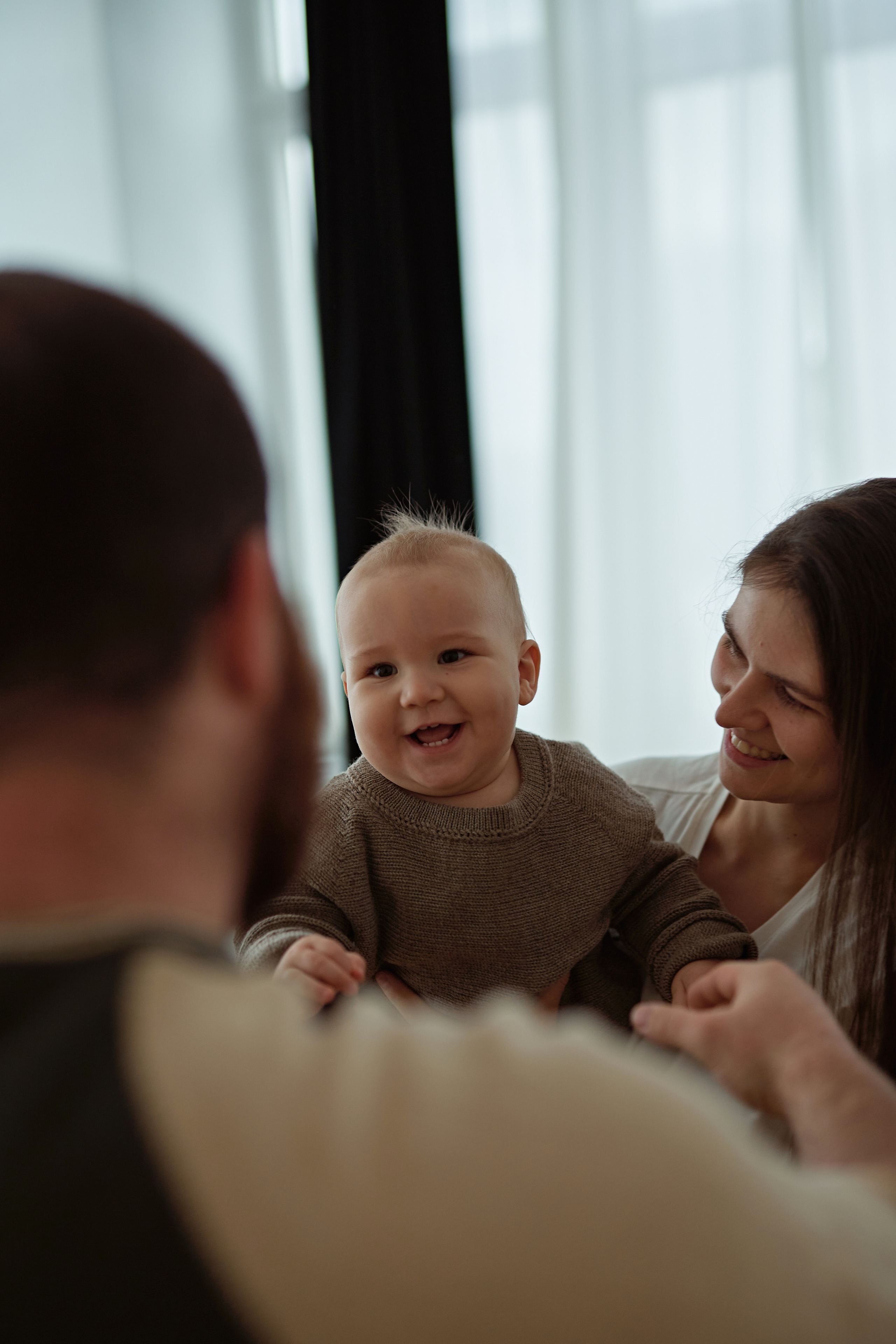 Семьи. Семейный фотограф Новороссийск, Анапа, Геленджик Мария Колесниченко