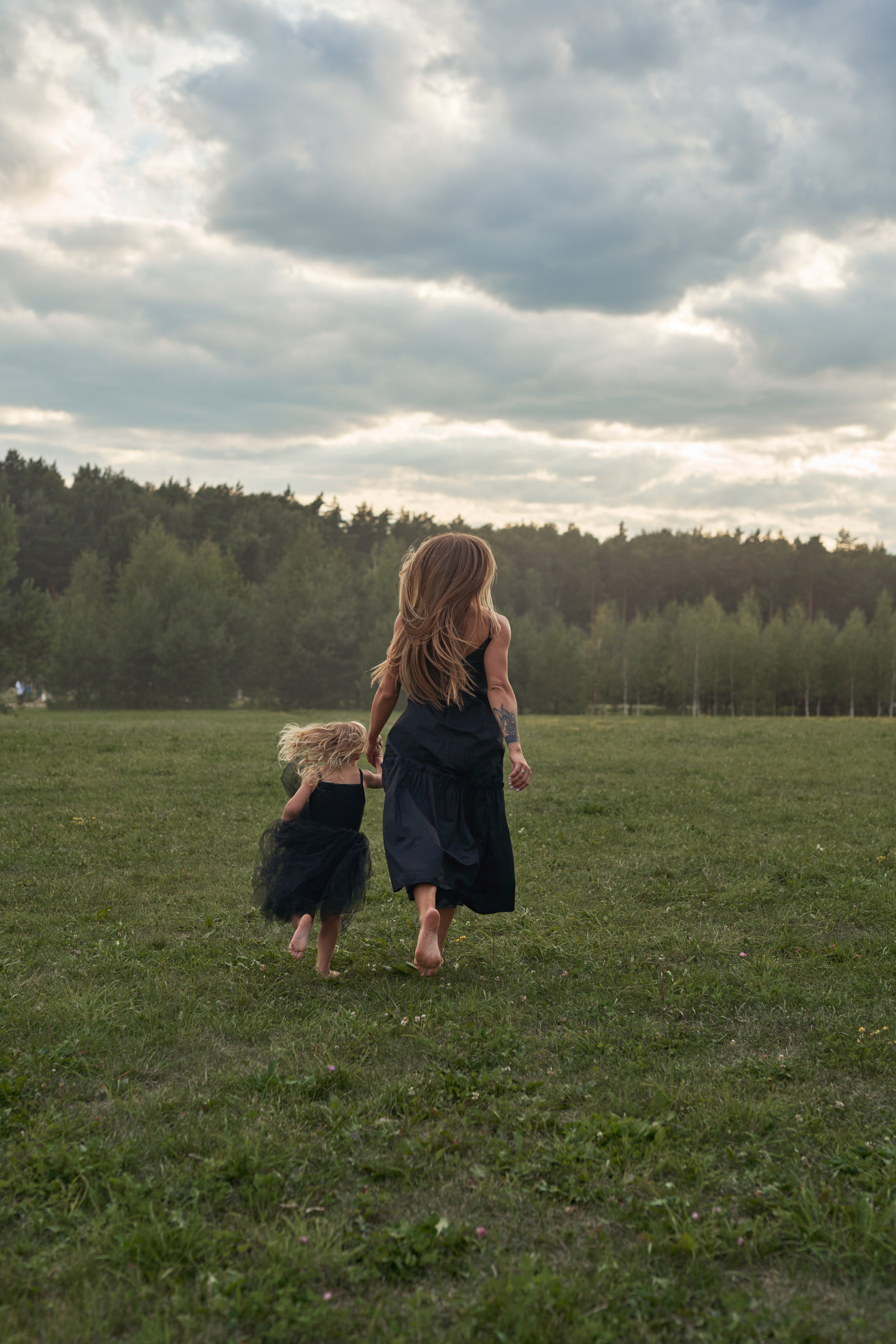Семьи. Семейный фотограф Новороссийск, Анапа, Геленджик Мария Колесниченко