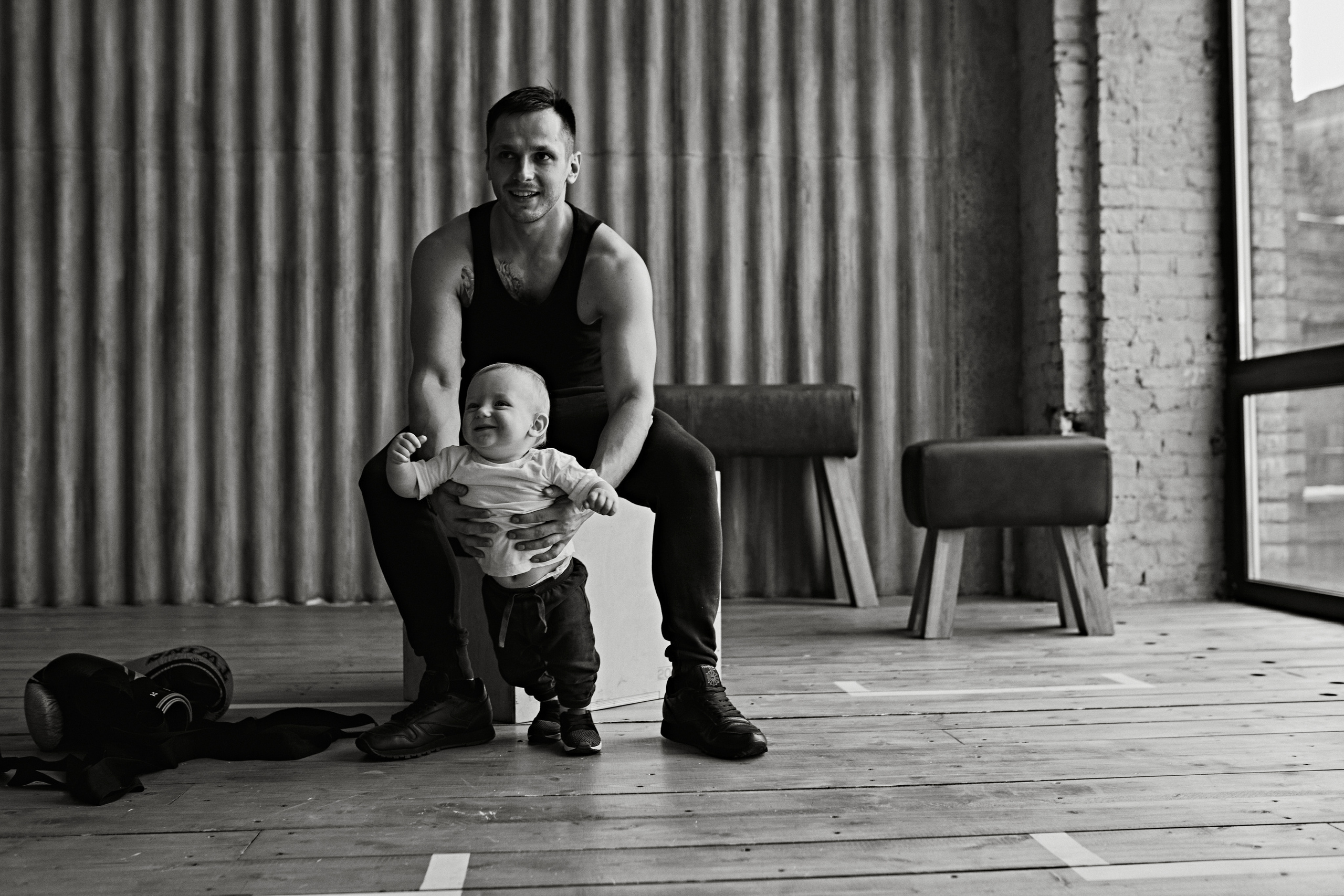 Семьи. Семейный фотограф Новороссийск, Анапа, Геленджик Мария Колесниченко