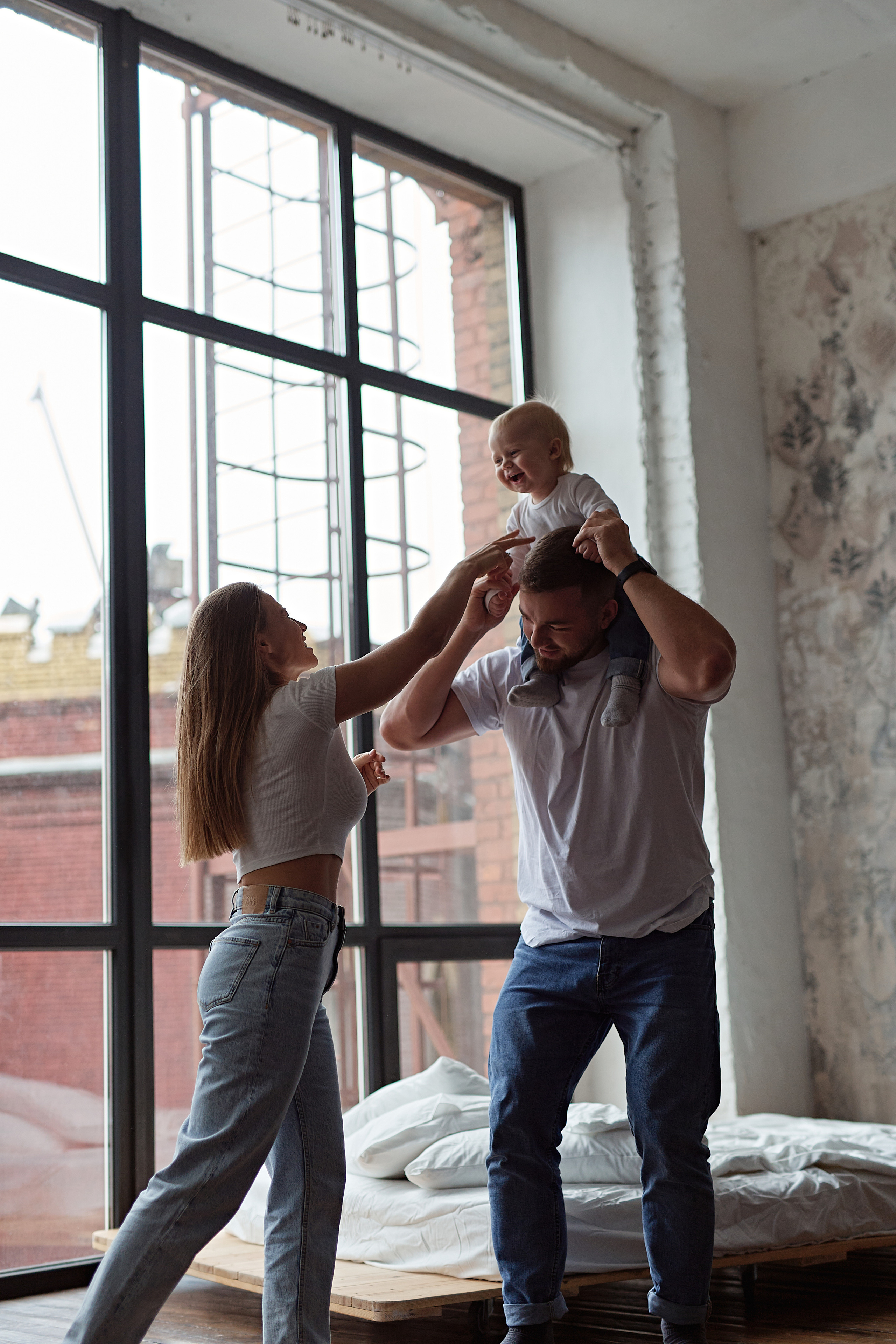 Семьи. Семейный фотограф Новороссийск, Анапа, Геленджик Мария Колесниченко