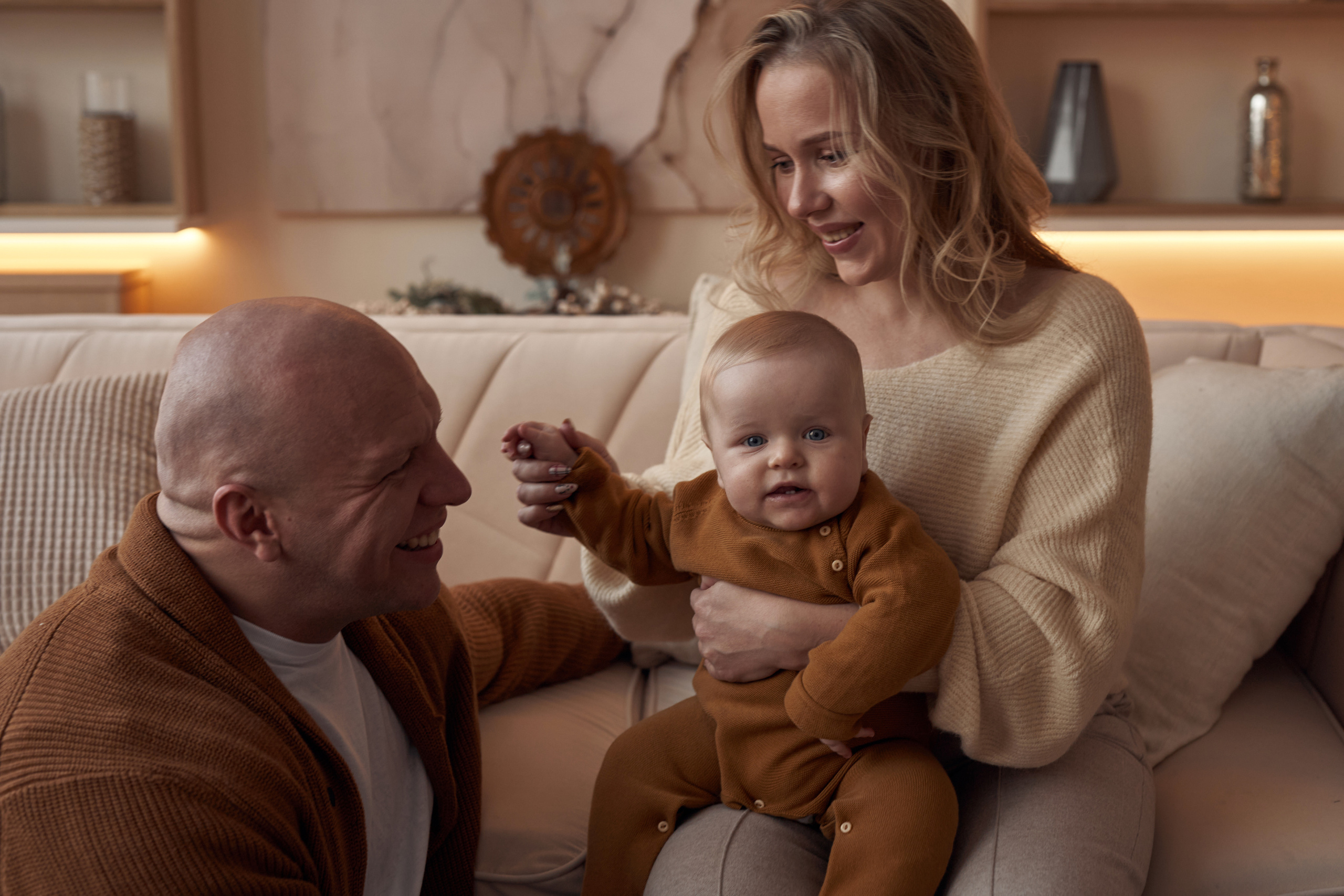 Семьи. Семейный фотограф Новороссийск, Анапа, Геленджик Мария Колесниченко