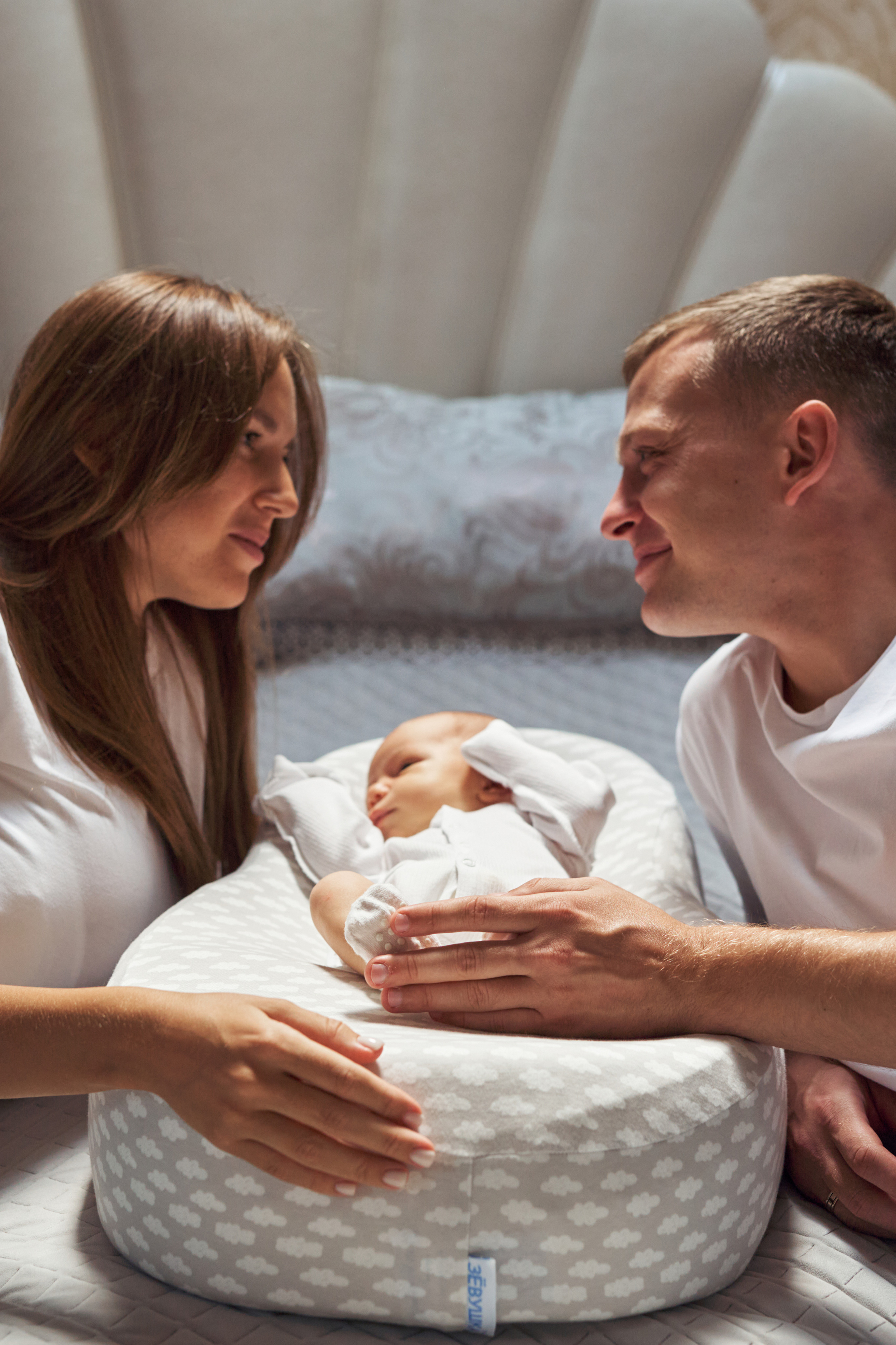 NewBorn. Семейный фотограф Новороссийск, Анапа, Геленджик Мария Колесниченко