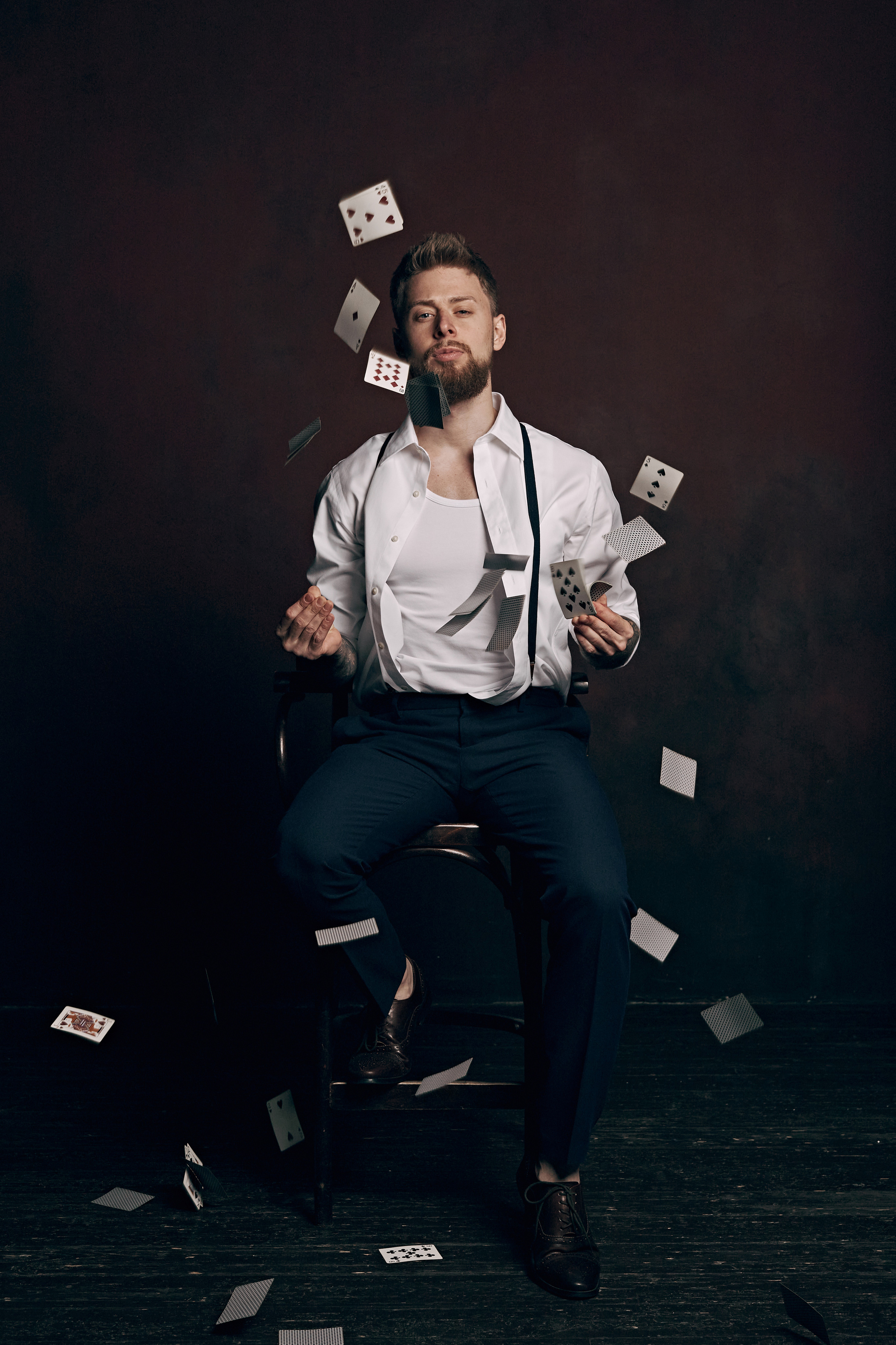 Портреты. Семейный фотограф Новороссийск, Анапа, Геленджик Мария Колесниченко