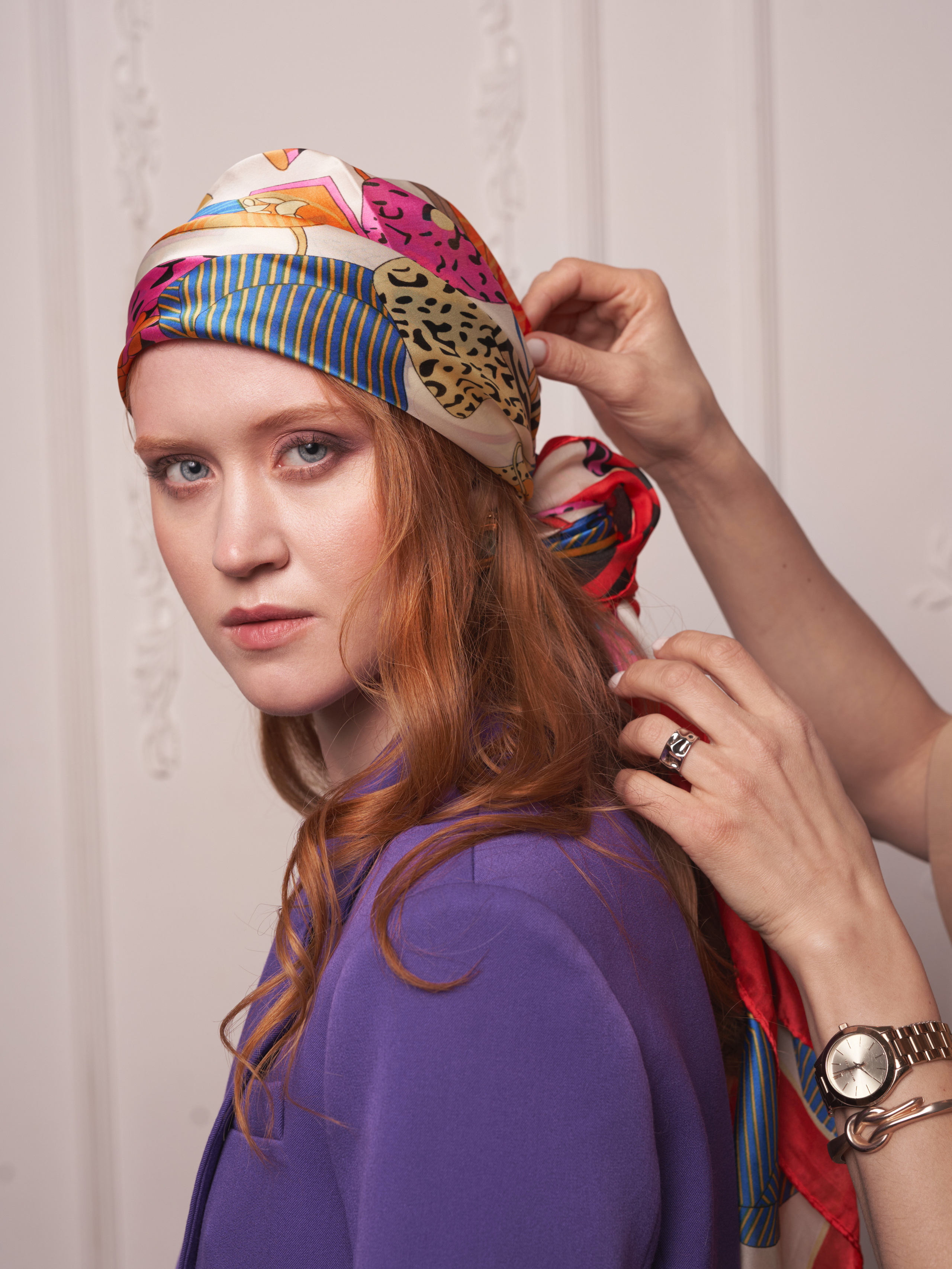 Портреты. Семейный фотограф Новороссийск, Анапа, Геленджик Мария Колесниченко