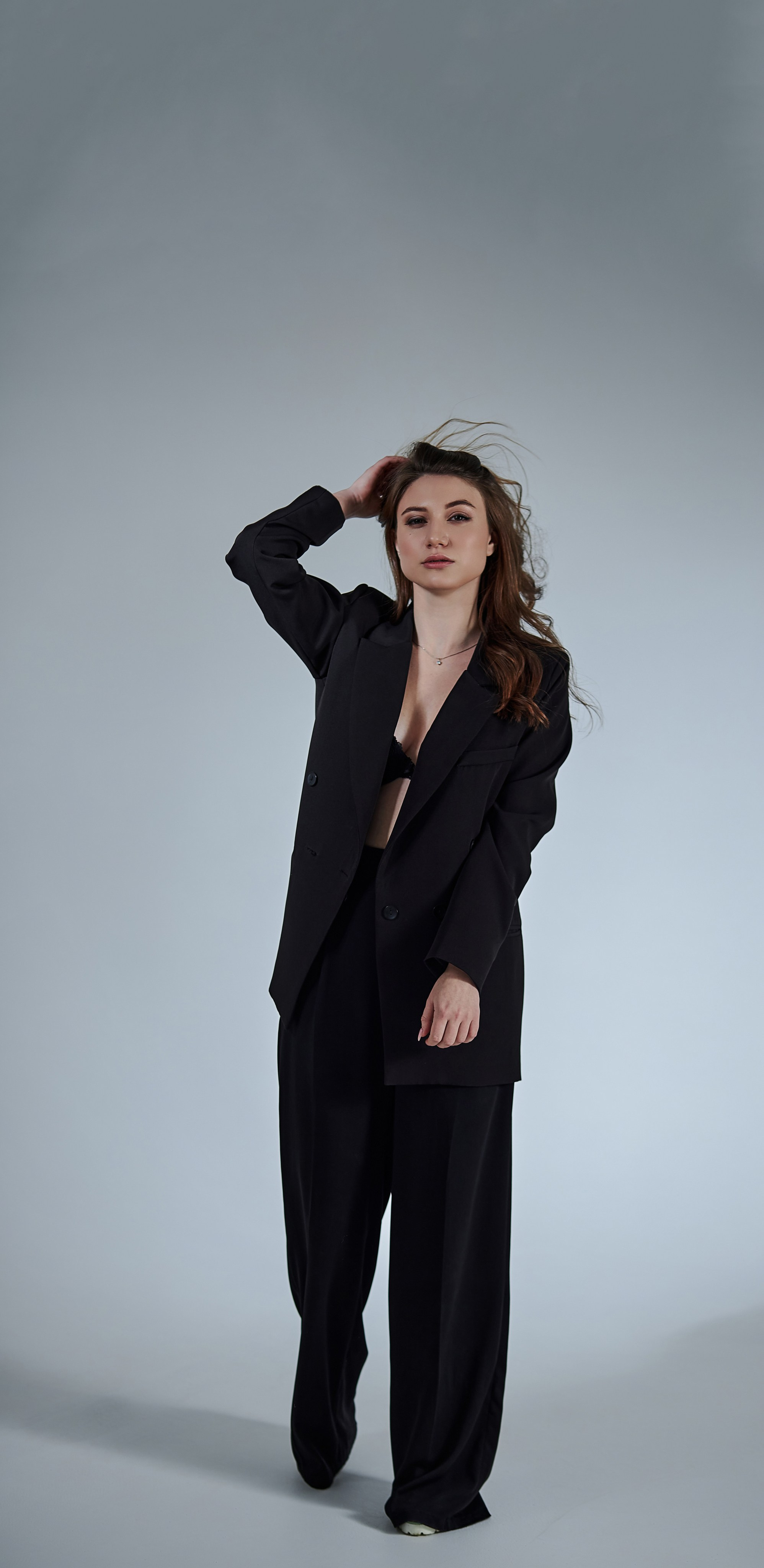 Женский портрет. Кокорин Евгений Фотограф