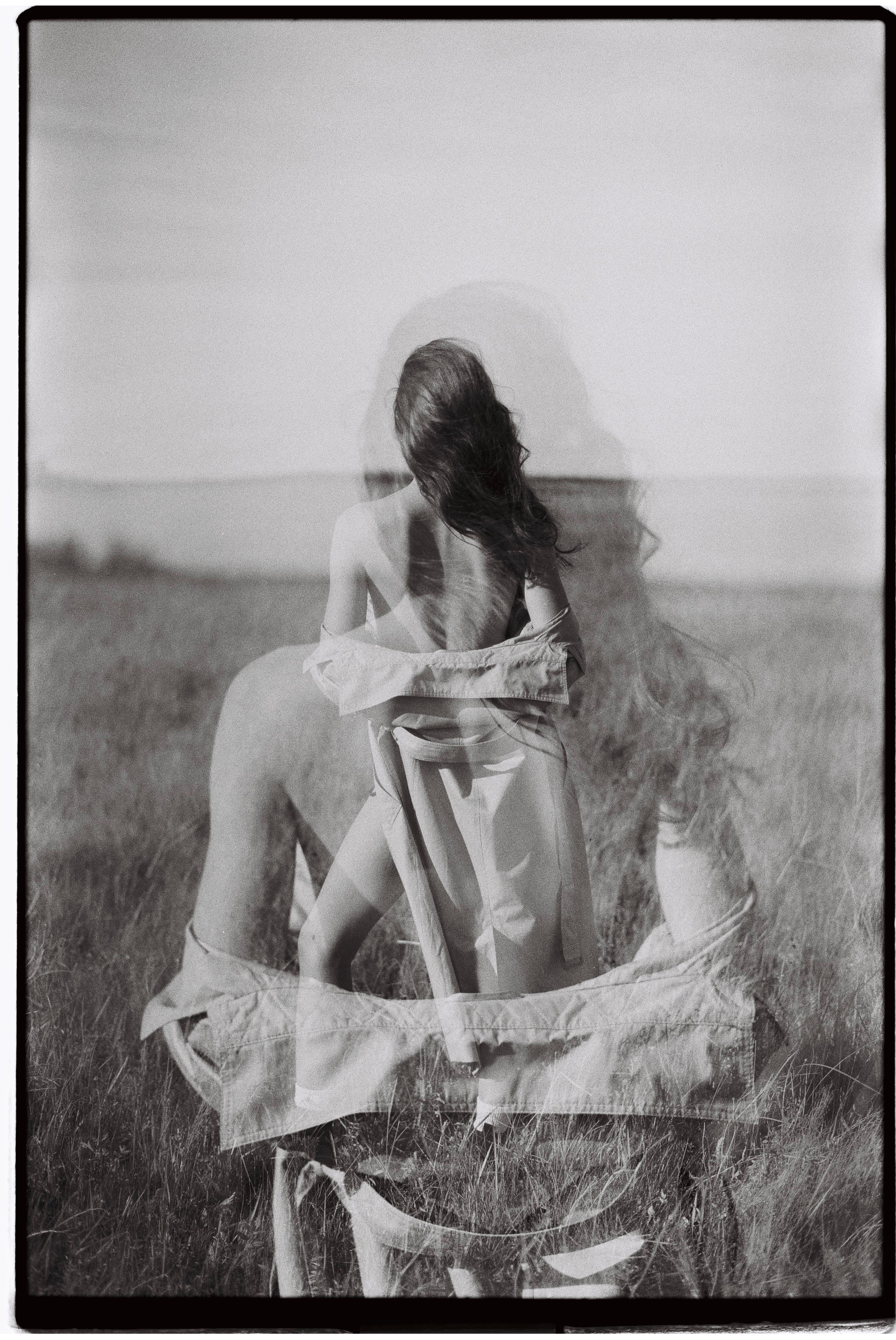 Фотограф в Чите Надежда Казакова