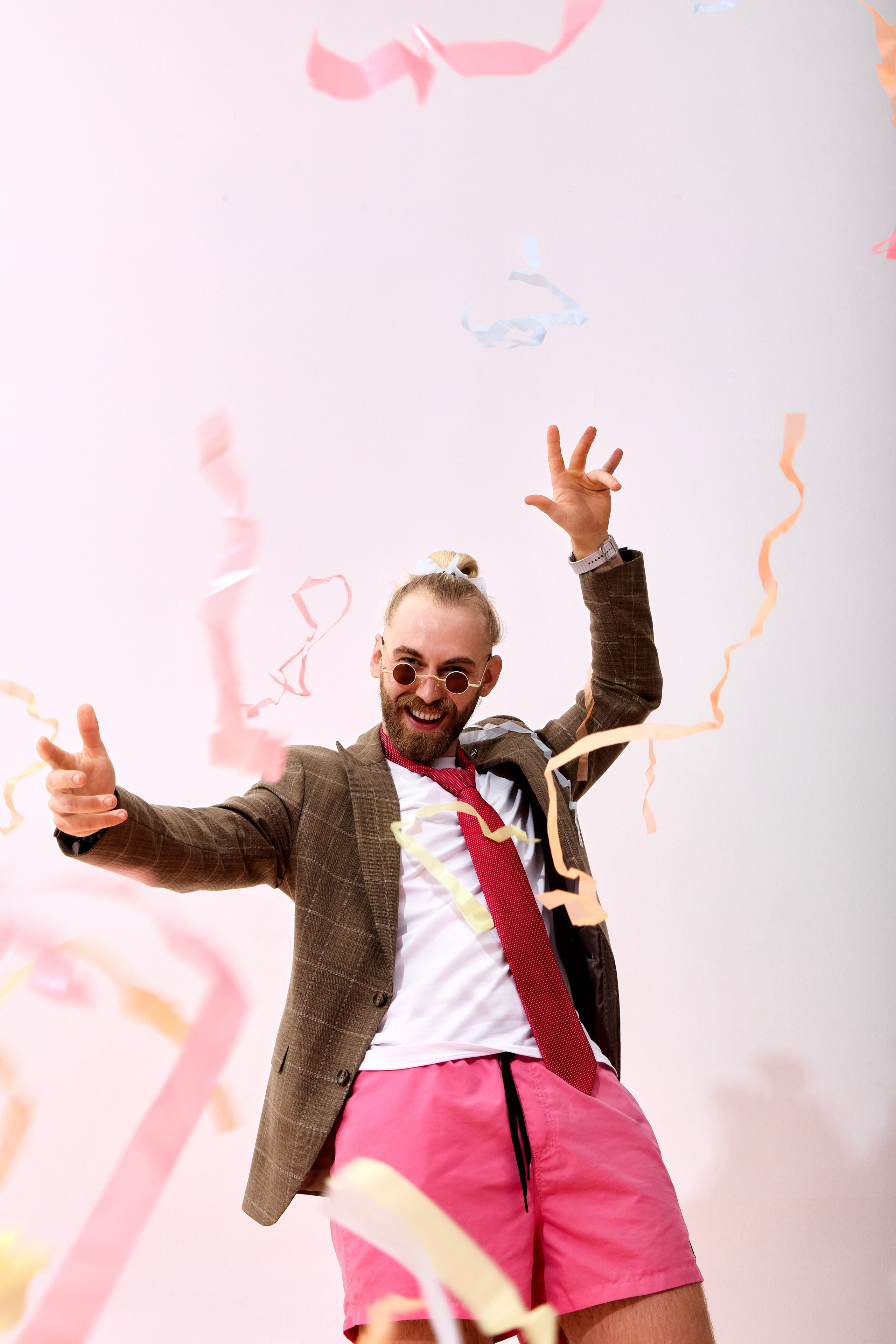 Коля и Кеша. Александр и Евгения Фокины — фотограф Екатеринбург, Первоуральск