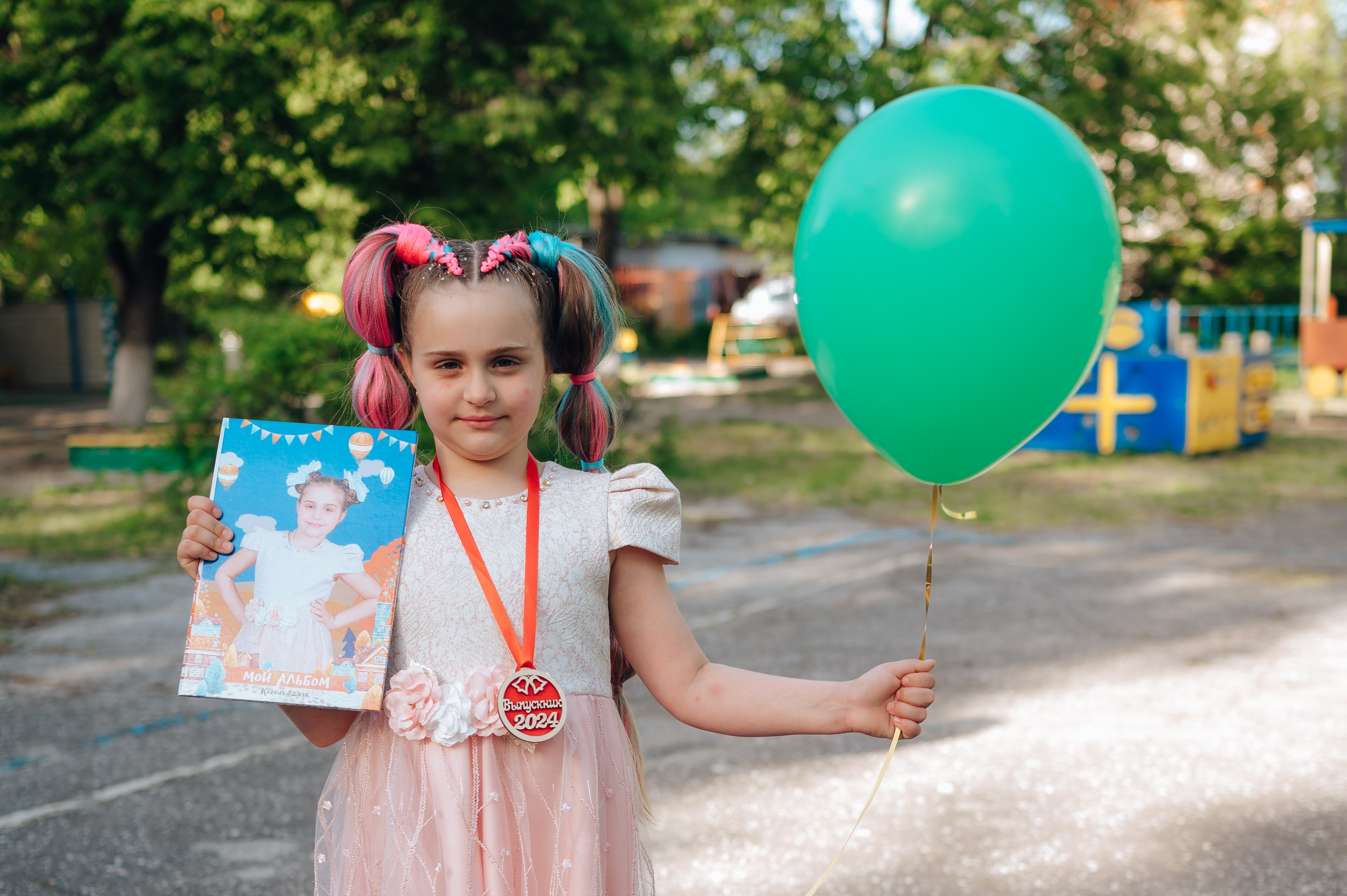 108 сад. Детский и семейный фотограф Катерина Мишина