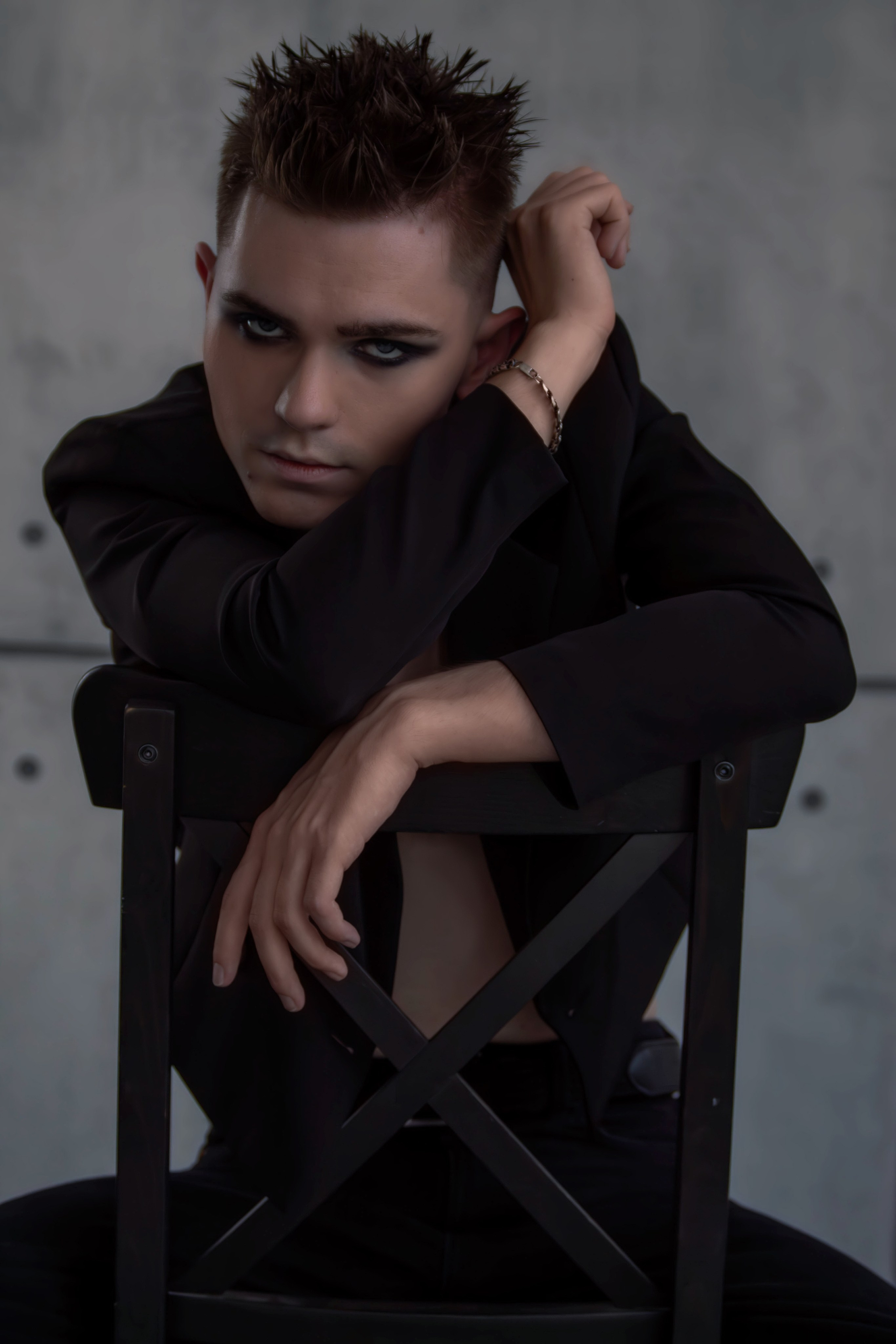 Модельные тесты. Фотограф анималист — Тула, Москва