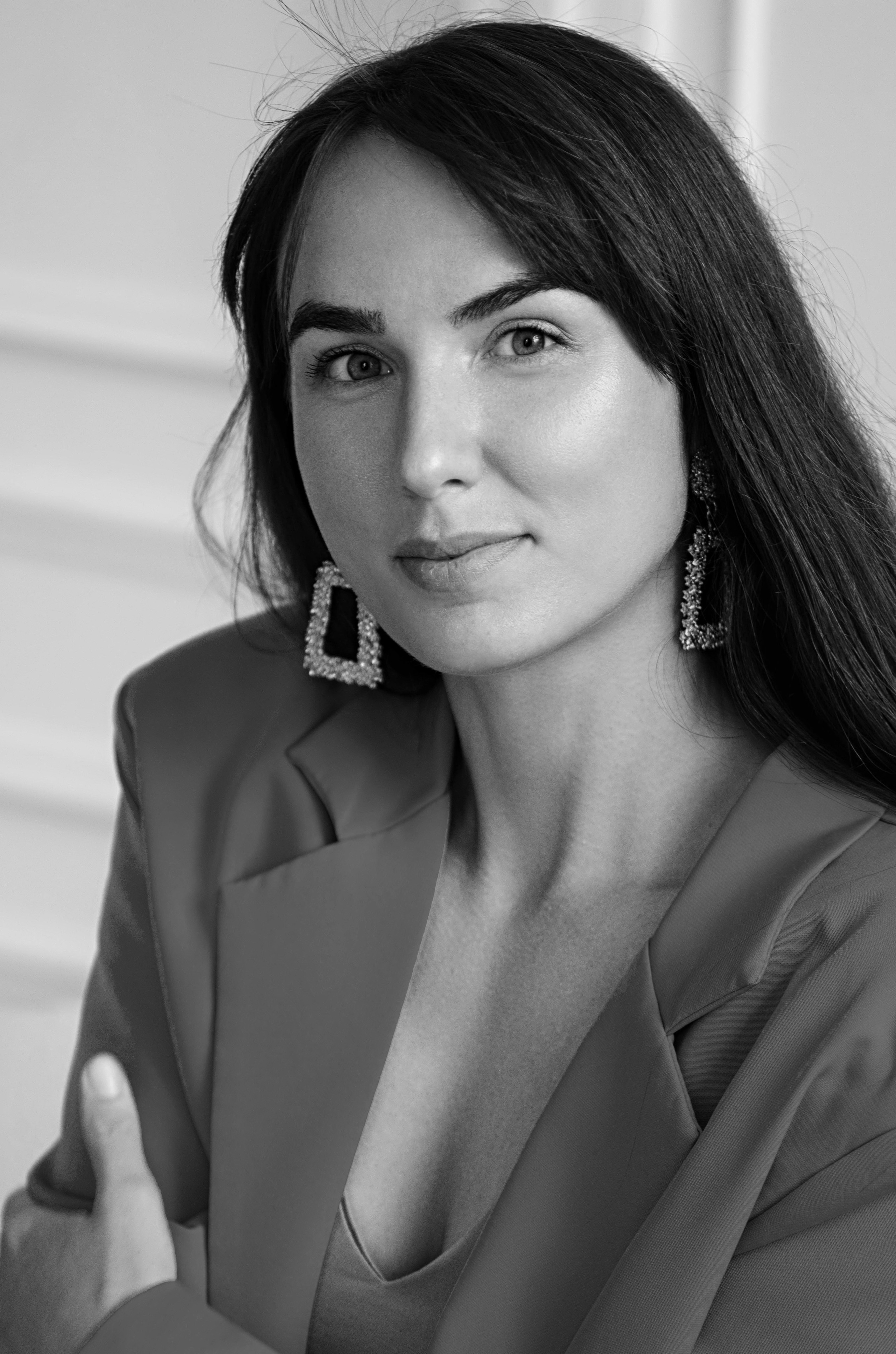 Катя. Портретный фотограф в Хабаровске и Санкт-Петербурге Семенова Дарья