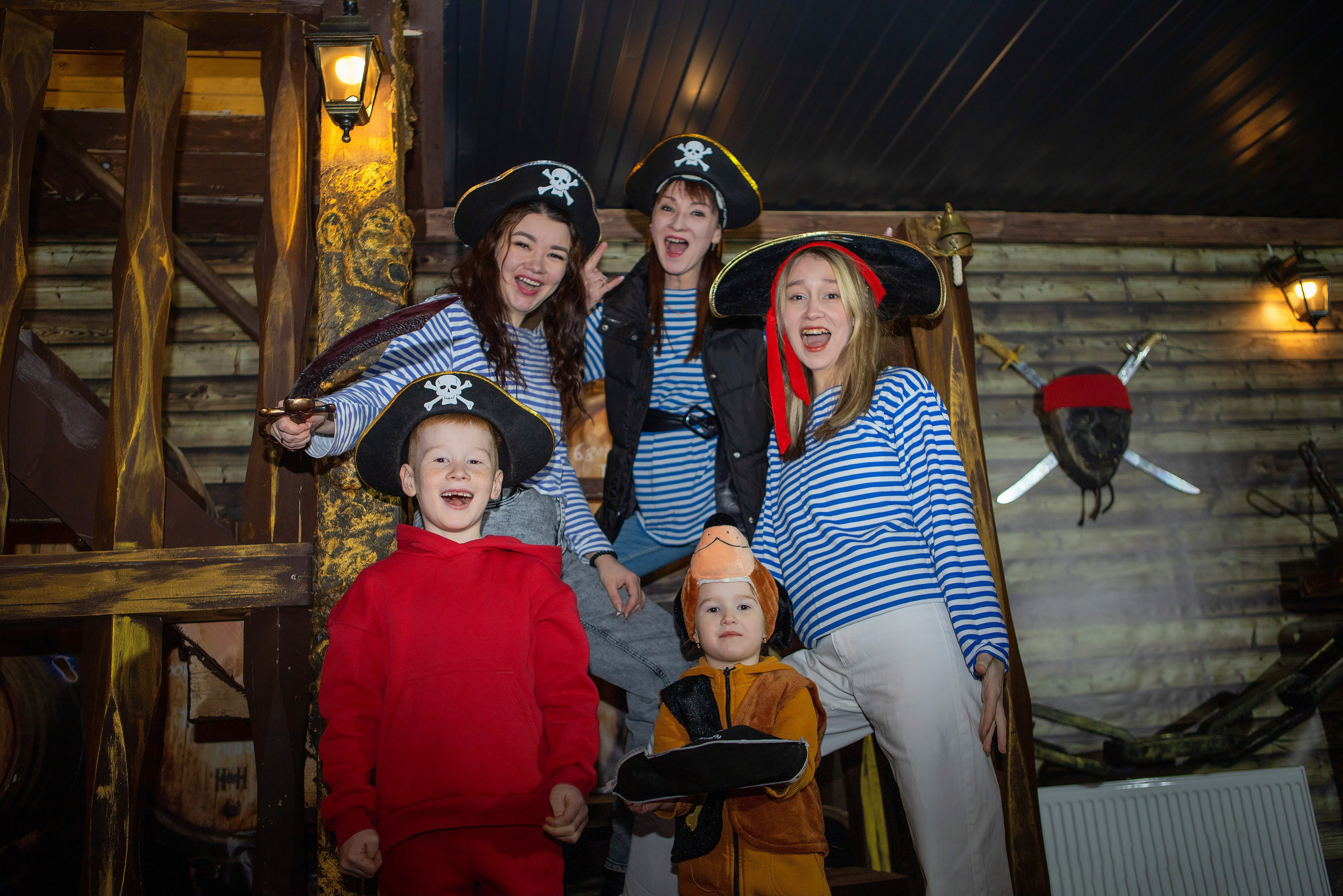 Разное. Фотограф Яна Матвеева в Ижевске