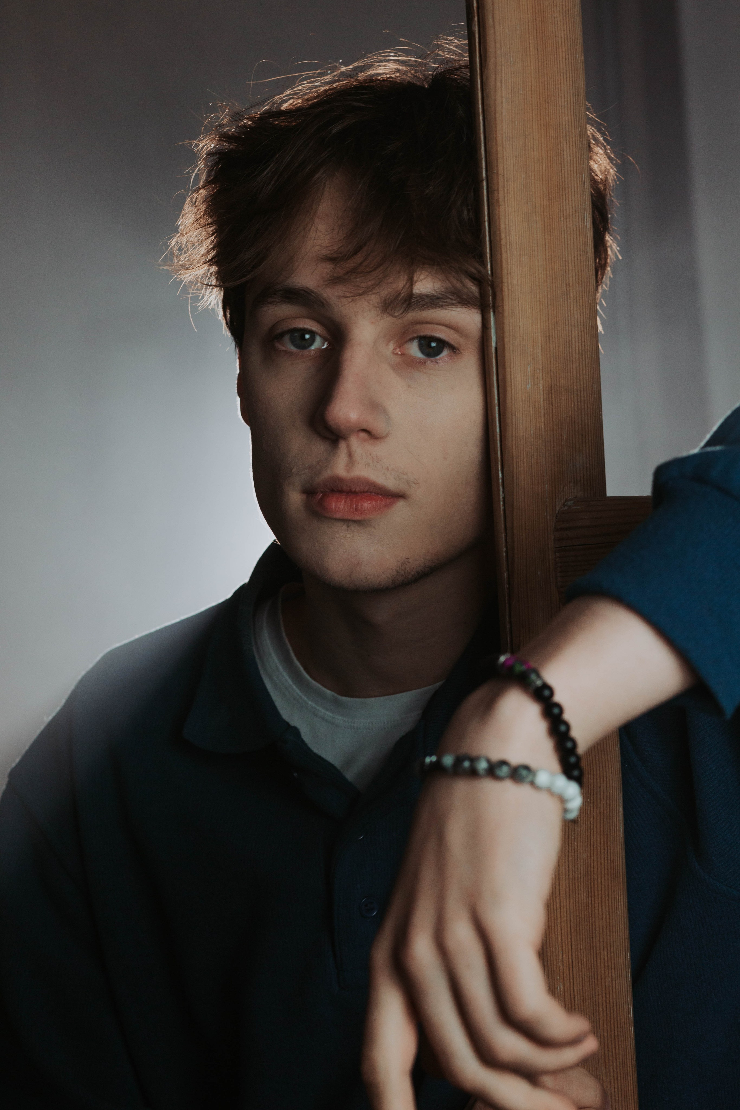 Матвей. Семейный, личный фотограф и видеограф в Москве Бакхаус Артем