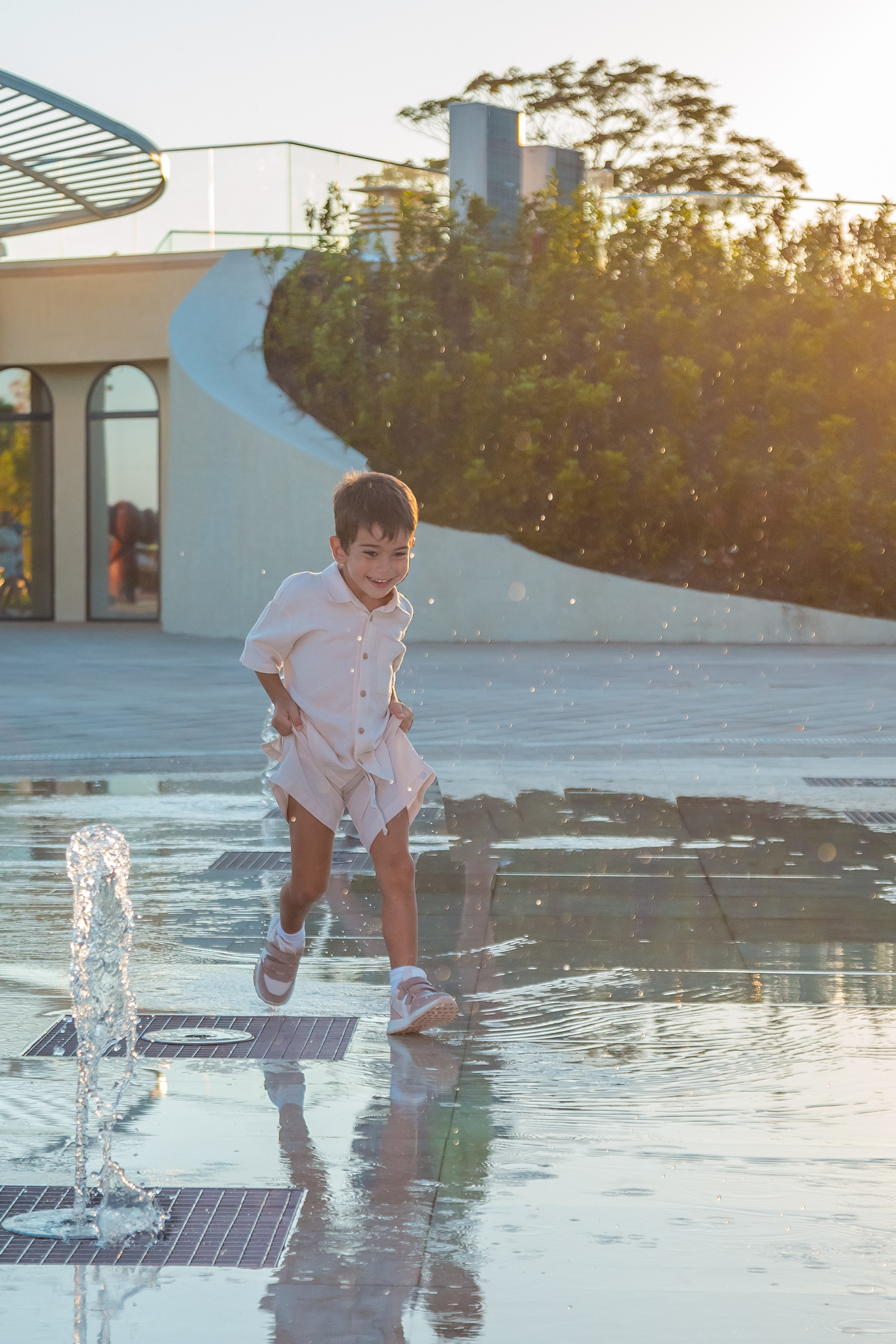Детское фото. Семейный, личный фотограф и видеограф в Москве Бакхаус Артем