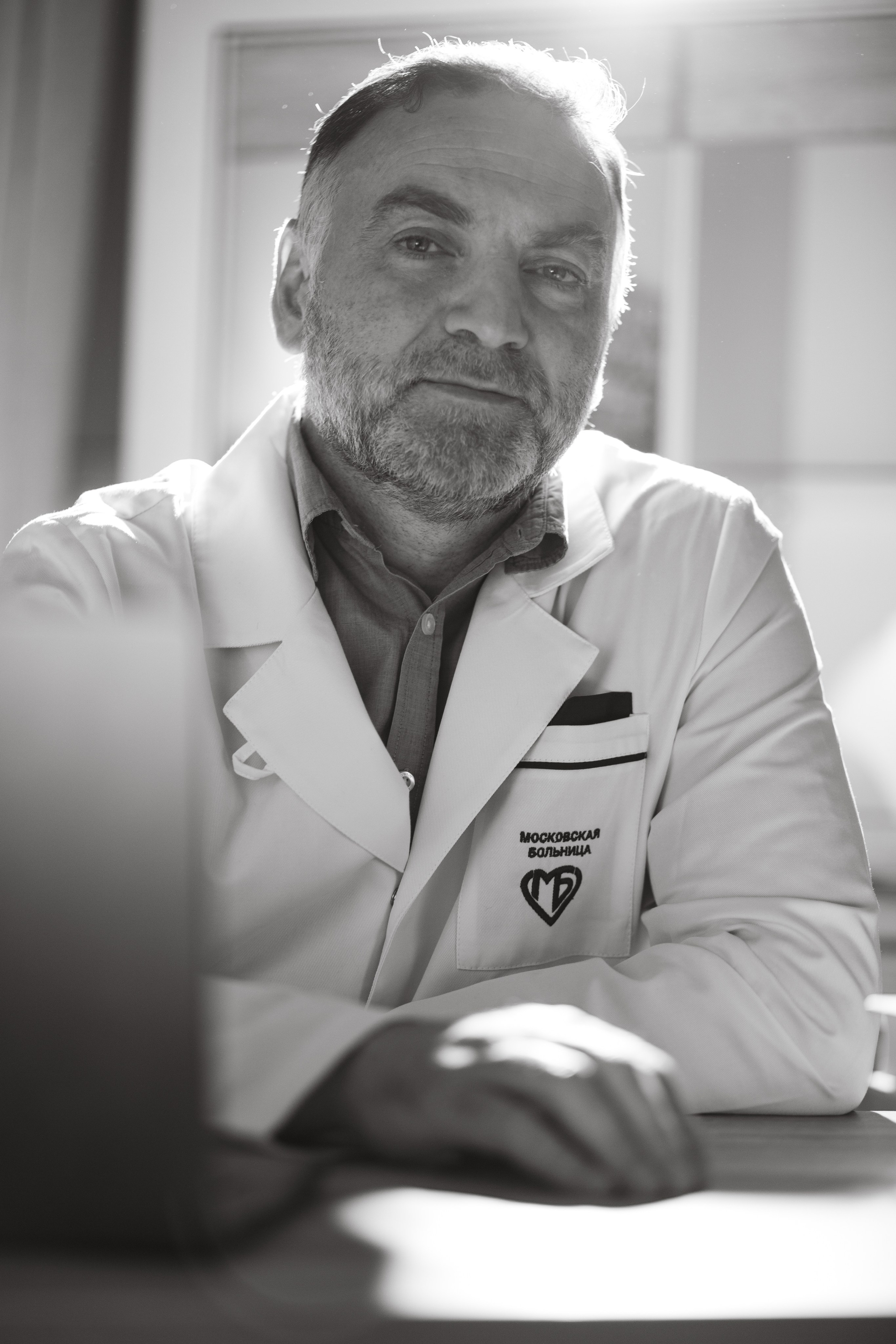 Ованес. Семейный, личный фотограф и видеограф в Москве Бакхаус Артем