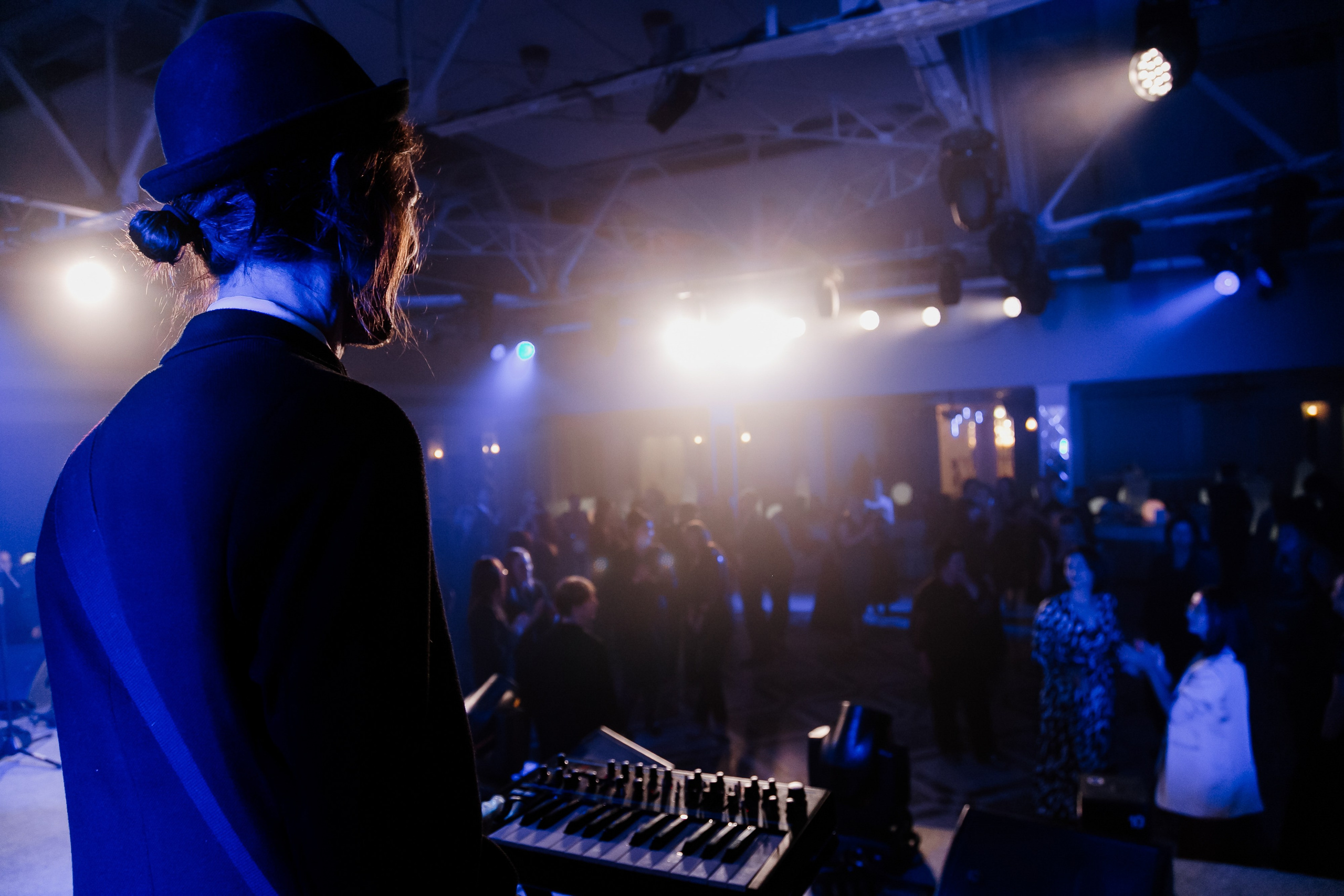 Peplos 25 years. Фотограф Иван Гуляев